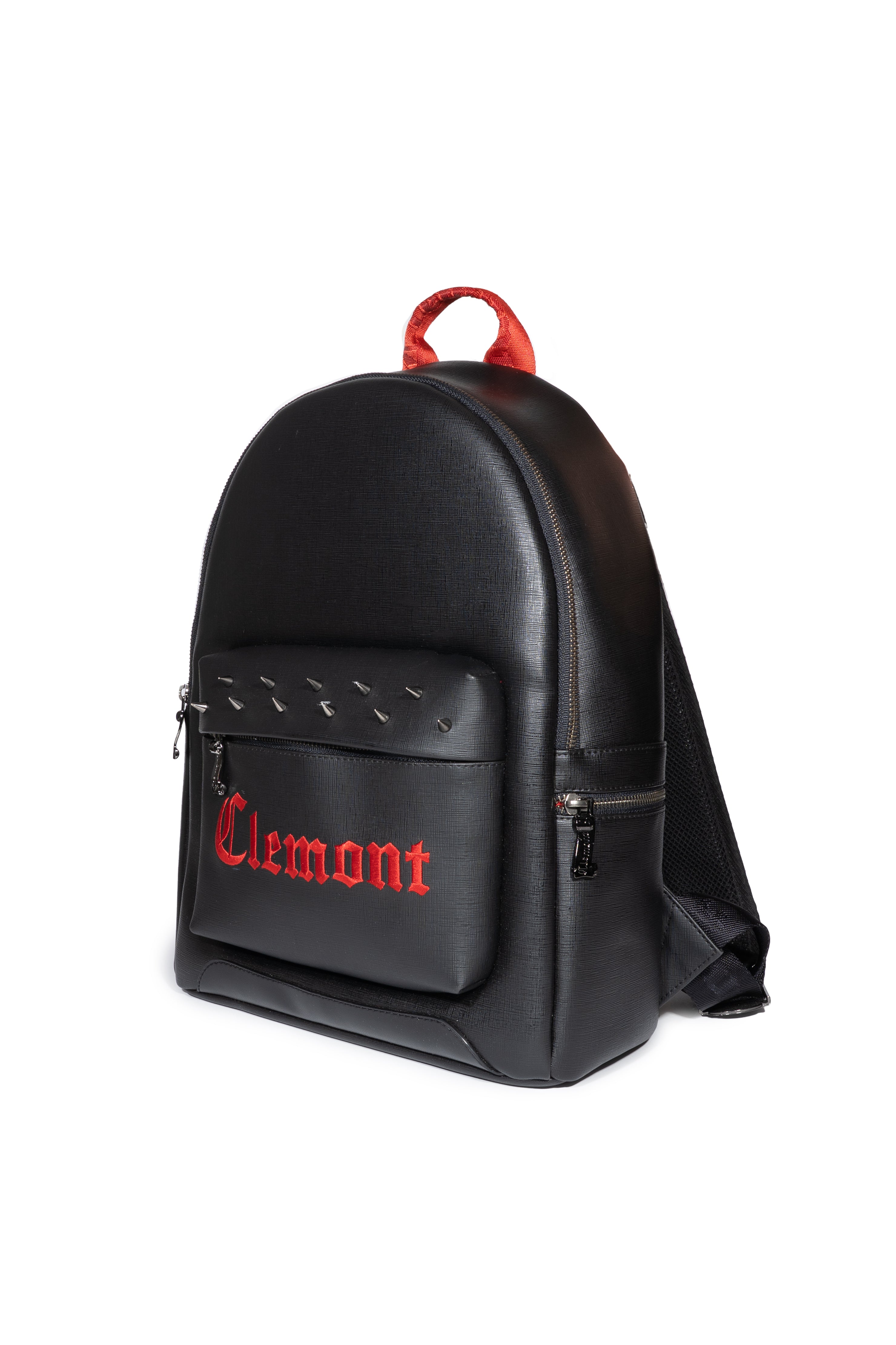 BACKPACKS RANCORE NEGRO CLEMONT