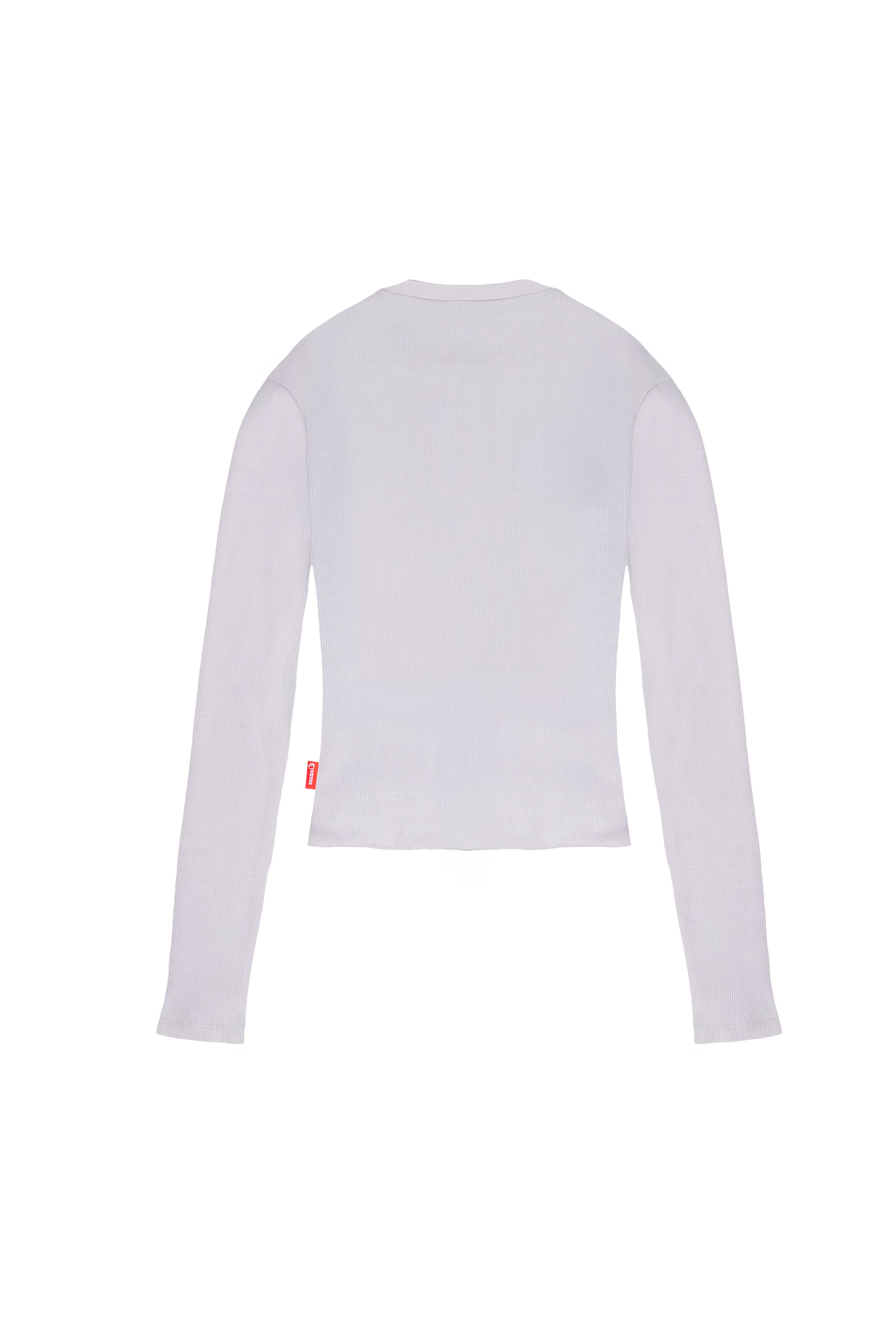 CAMISETA MUJER VELENO GRIS CLEMONT