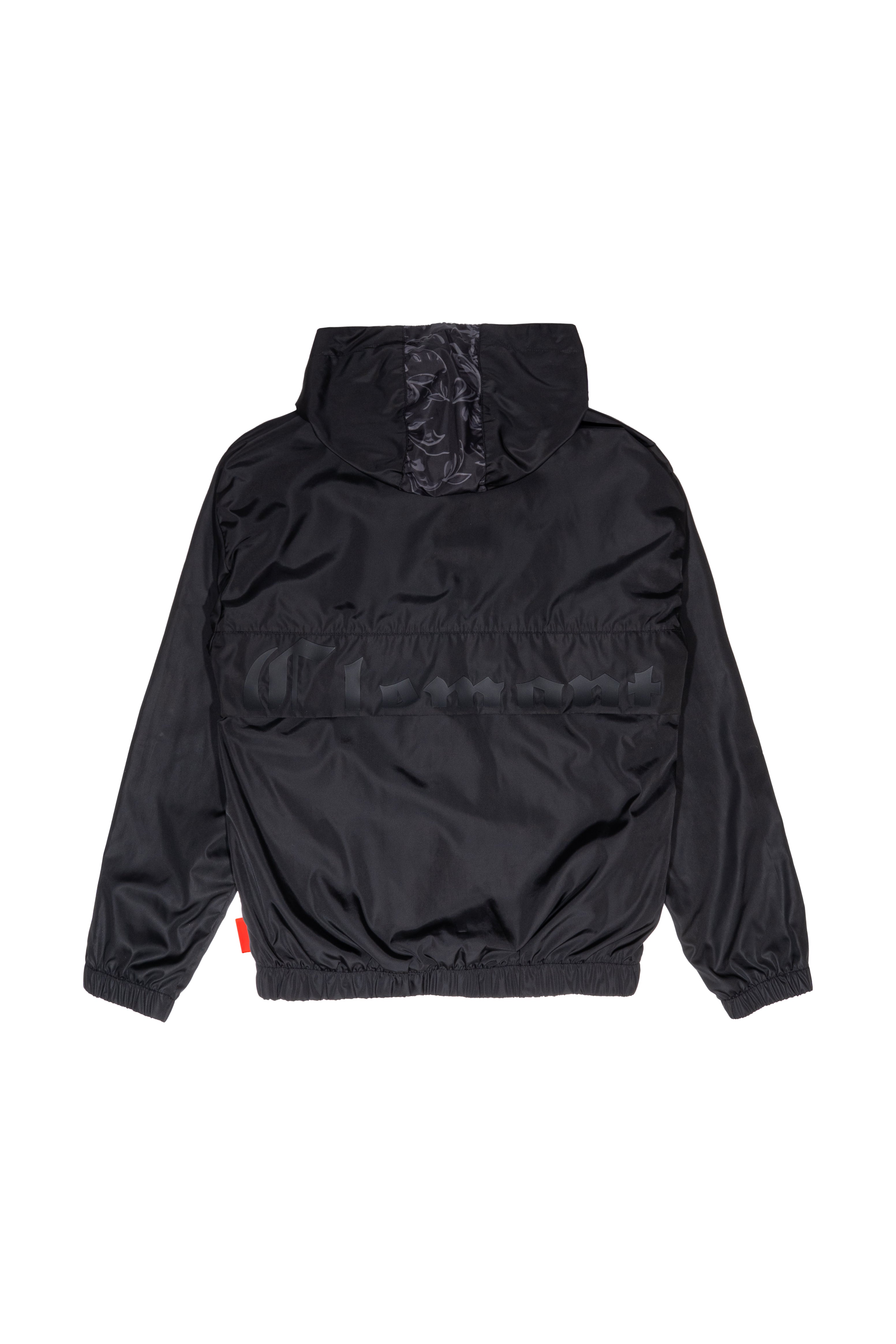 JACKETS FOLLIA NEGRO CLEMONT