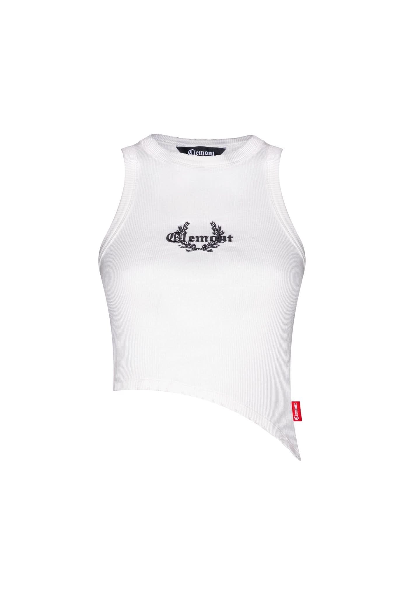 3 PACK CAMISETA VANITÁ CREAM/GRAY/TAUPE CLEMONT - CLEMONT.CO S.A.S.