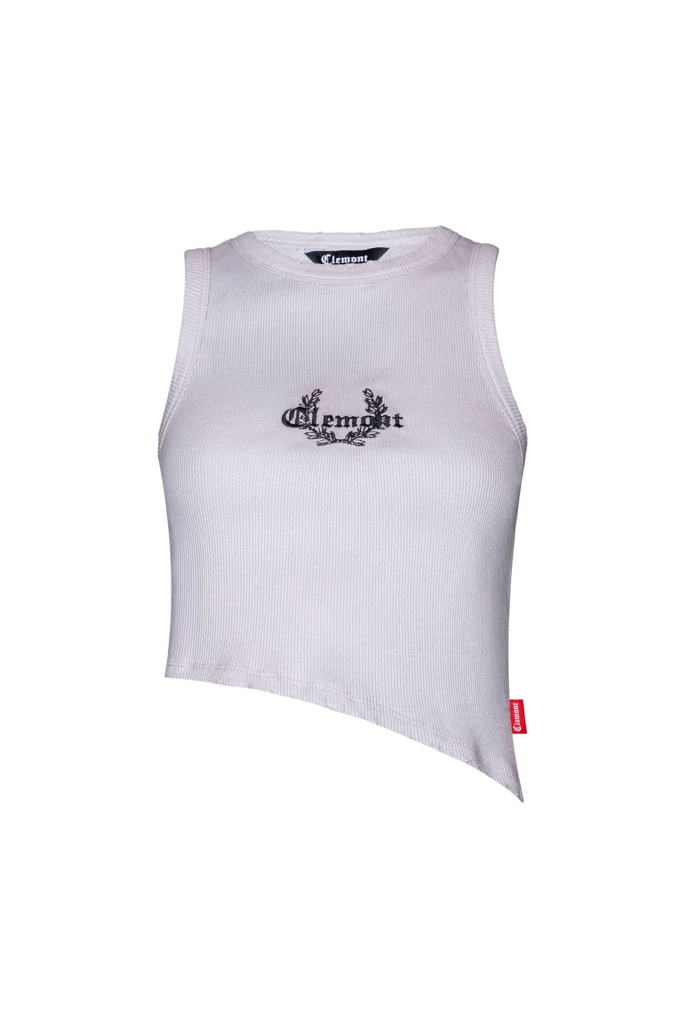 3 PACK CAMISETA VANITÁ CREAM/GRAY/TAUPE CLEMONT - CLEMONT.CO S.A.S.