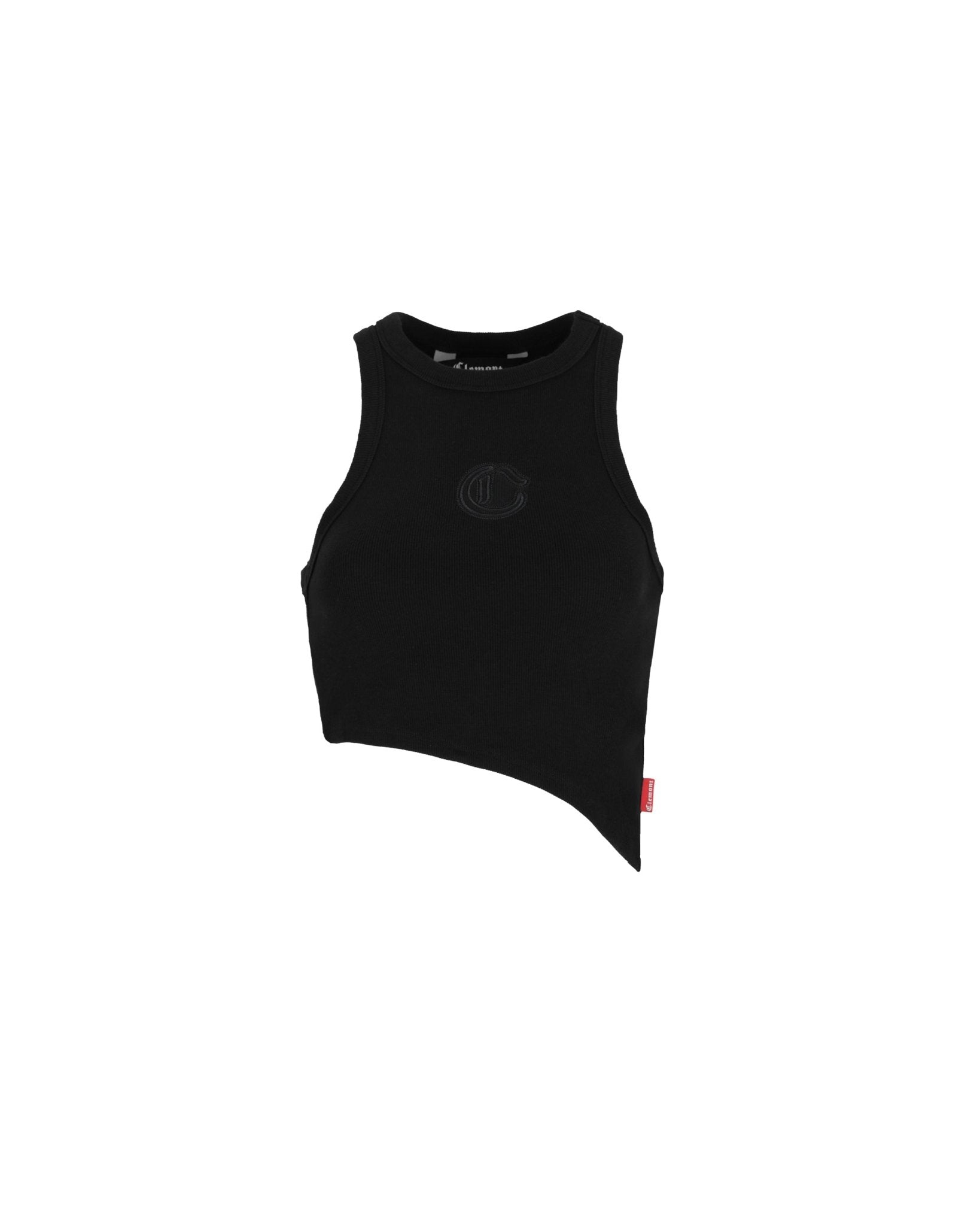 3 PACK CROP TOP MUJER PIACEVOLE NEGRO/GRIS/NUDE CLEMONT - CLEMONT.CO S.A.S.