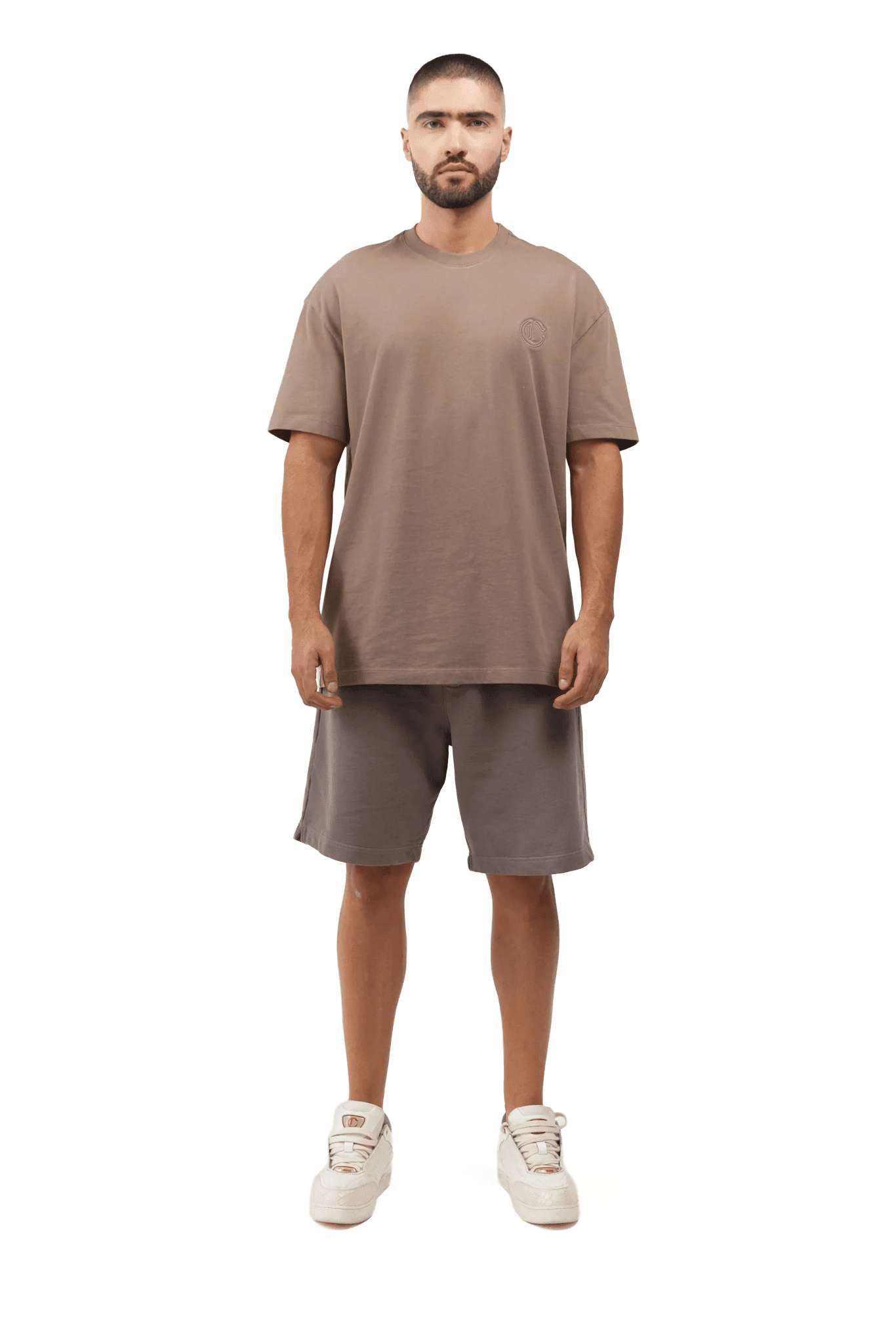 3 PACK MEN REGALITÁ GREY/CREAM/TAUPE CLEMONT - CLEMONT.CO S.A.S.