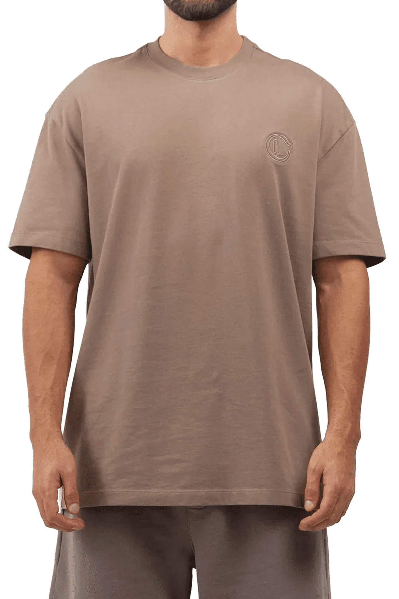 3 PACK MEN REGALITÁ GREY/CREAM/TAUPE CLEMONT - CLEMONT.CO S.A.S.