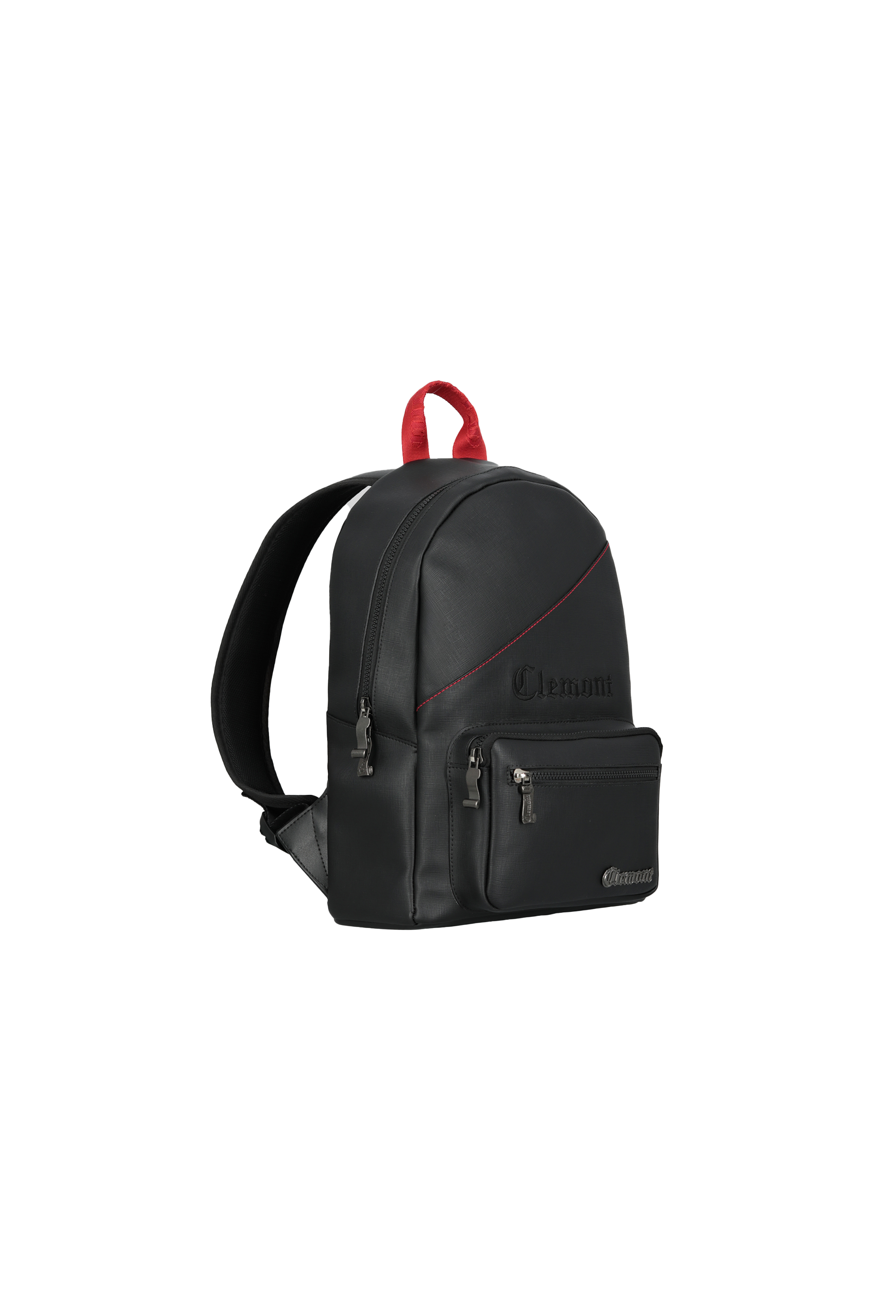 BOLSO FORZA NEGRO CLEMONT