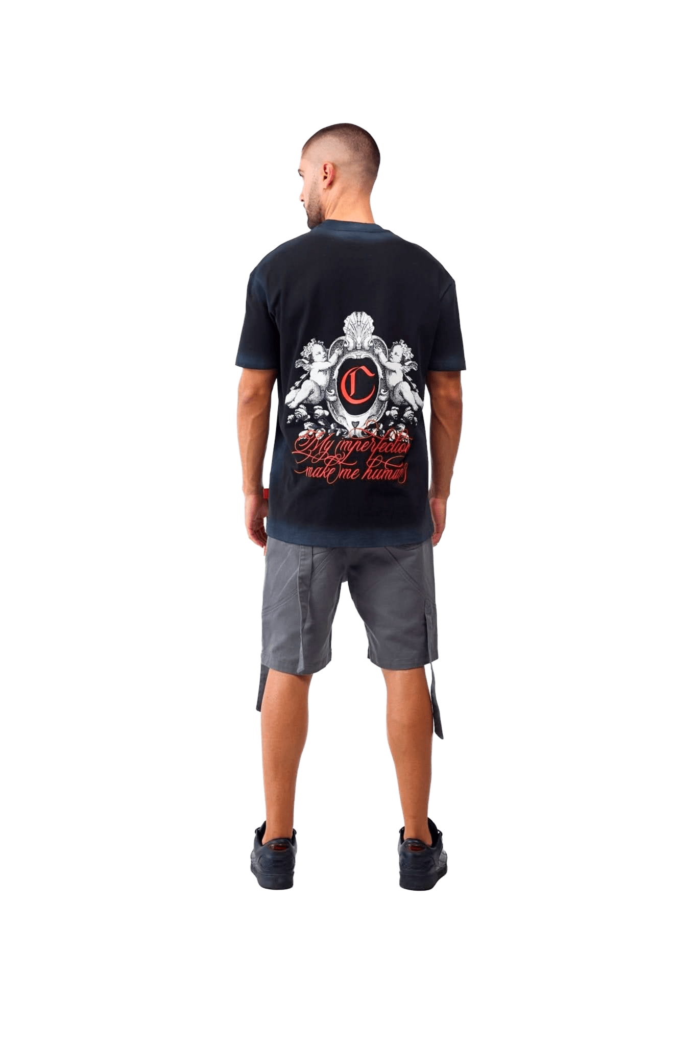 3PACK CAMISETAS HOMBRE INTAGLIO CLEMONT - Clemont Oficial