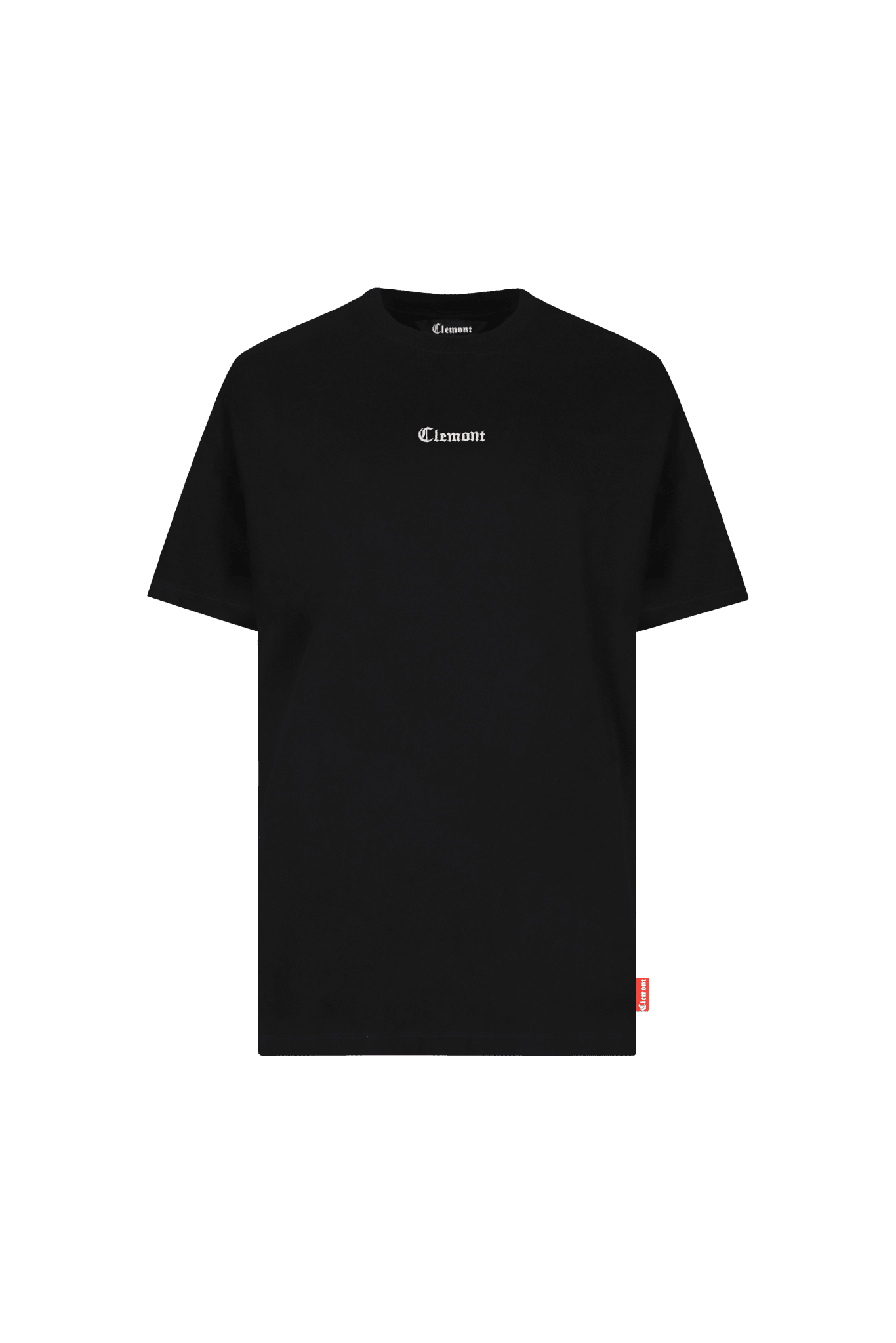 3PACK ELEVAZIONE NEGRO CLEMONT - CLEMONT.CO S.A.S.