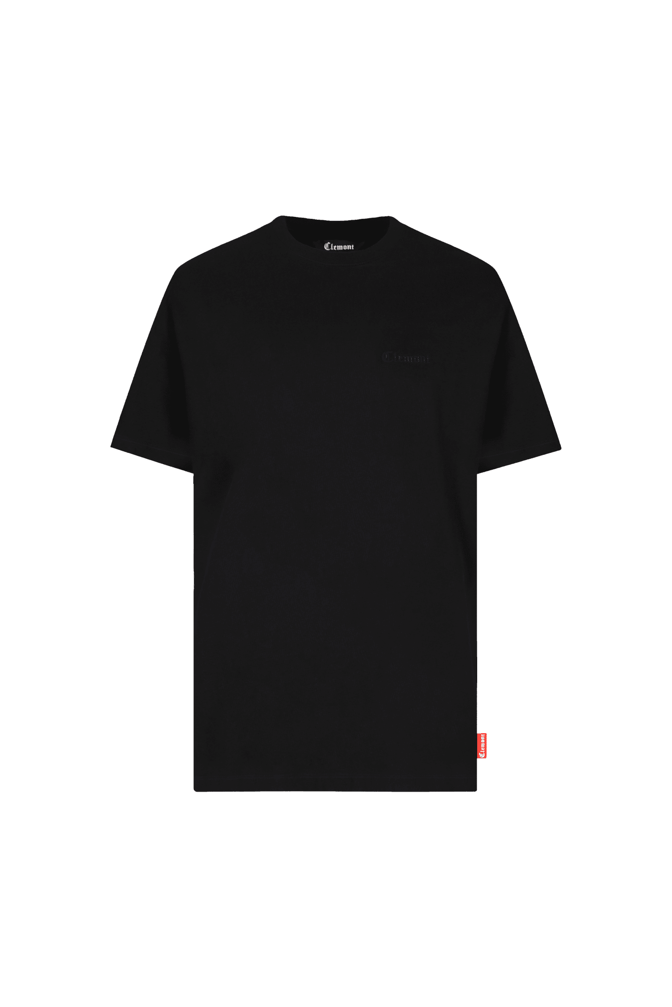 3PACK ELEVAZIONE NEGRO CLEMONT - CLEMONT.CO S.A.S.