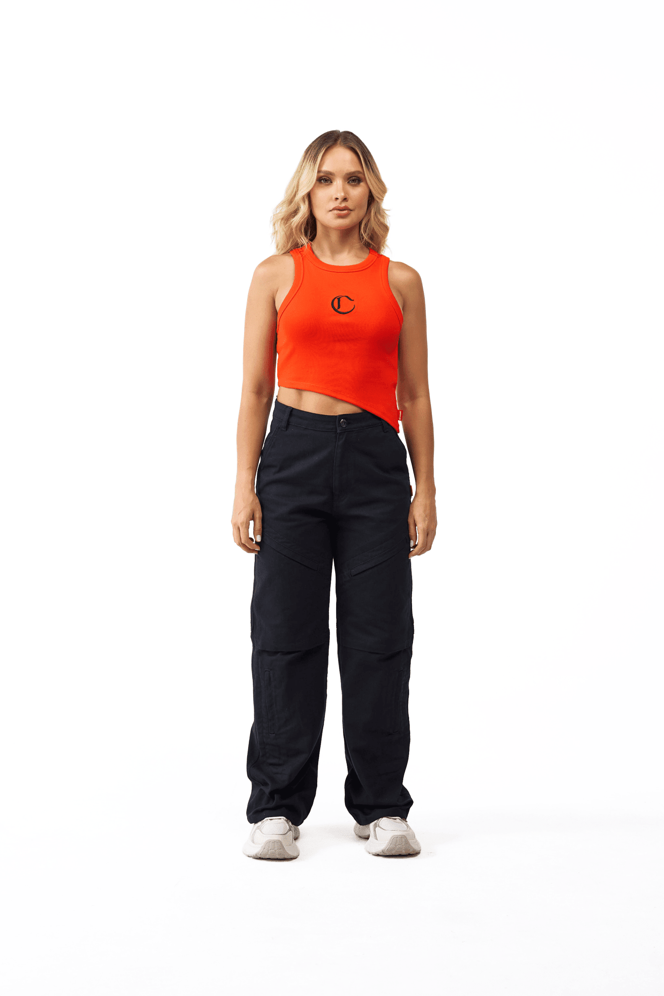 3PACK MUJER MISTICO NEGRO/GRIS OSCURO/ROJO CLEMONT - CLEMONT.CO S.A.S.