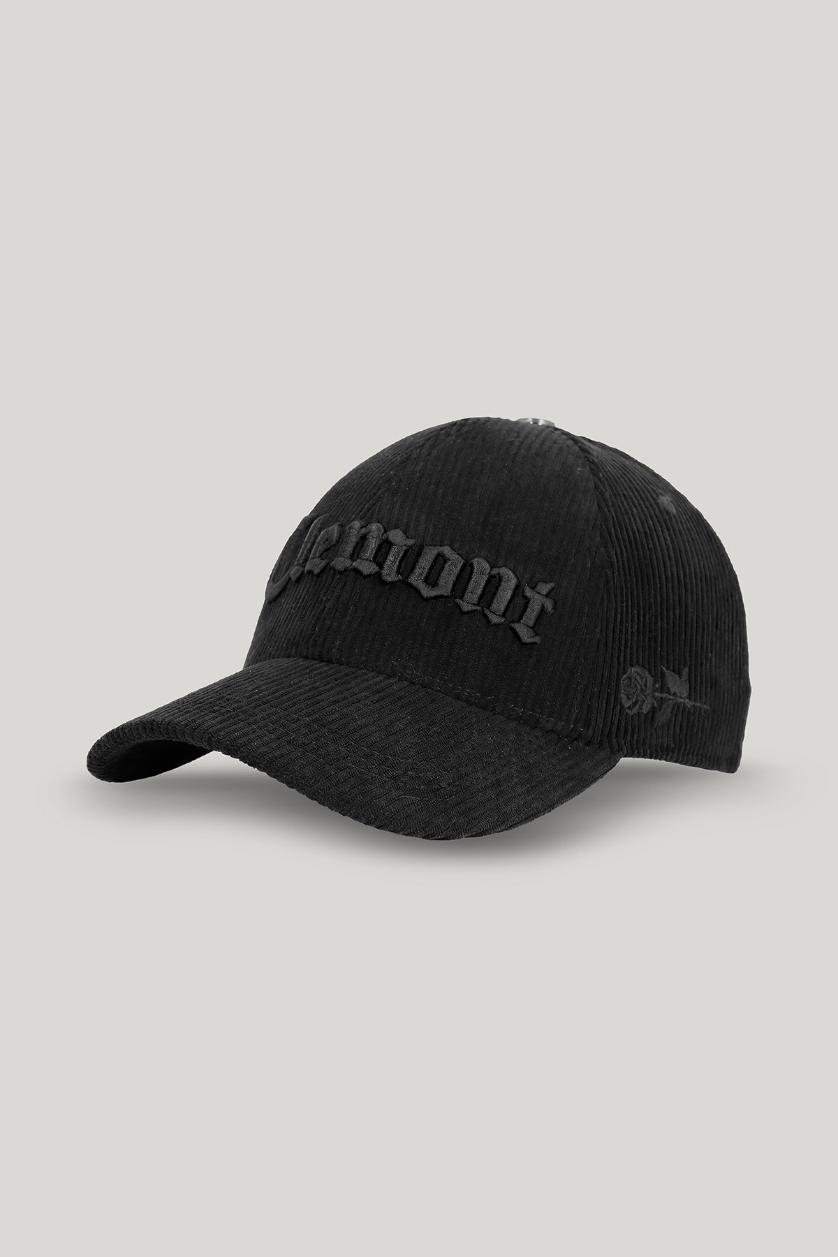GORRA AFFIORARE NEGRO CLEMONT