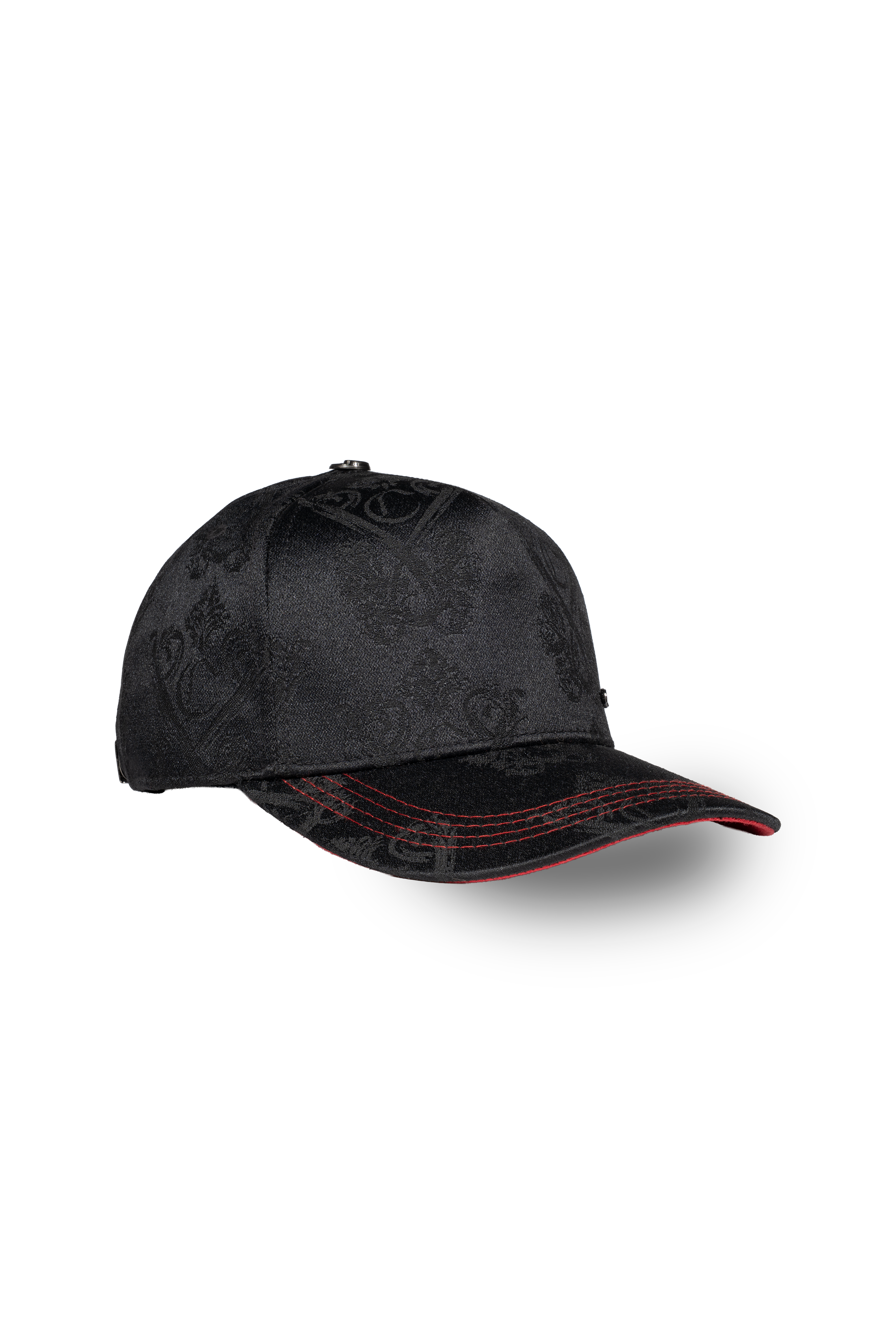 GORRA ACCESORIO SFINGE NEGRO CLEMONT