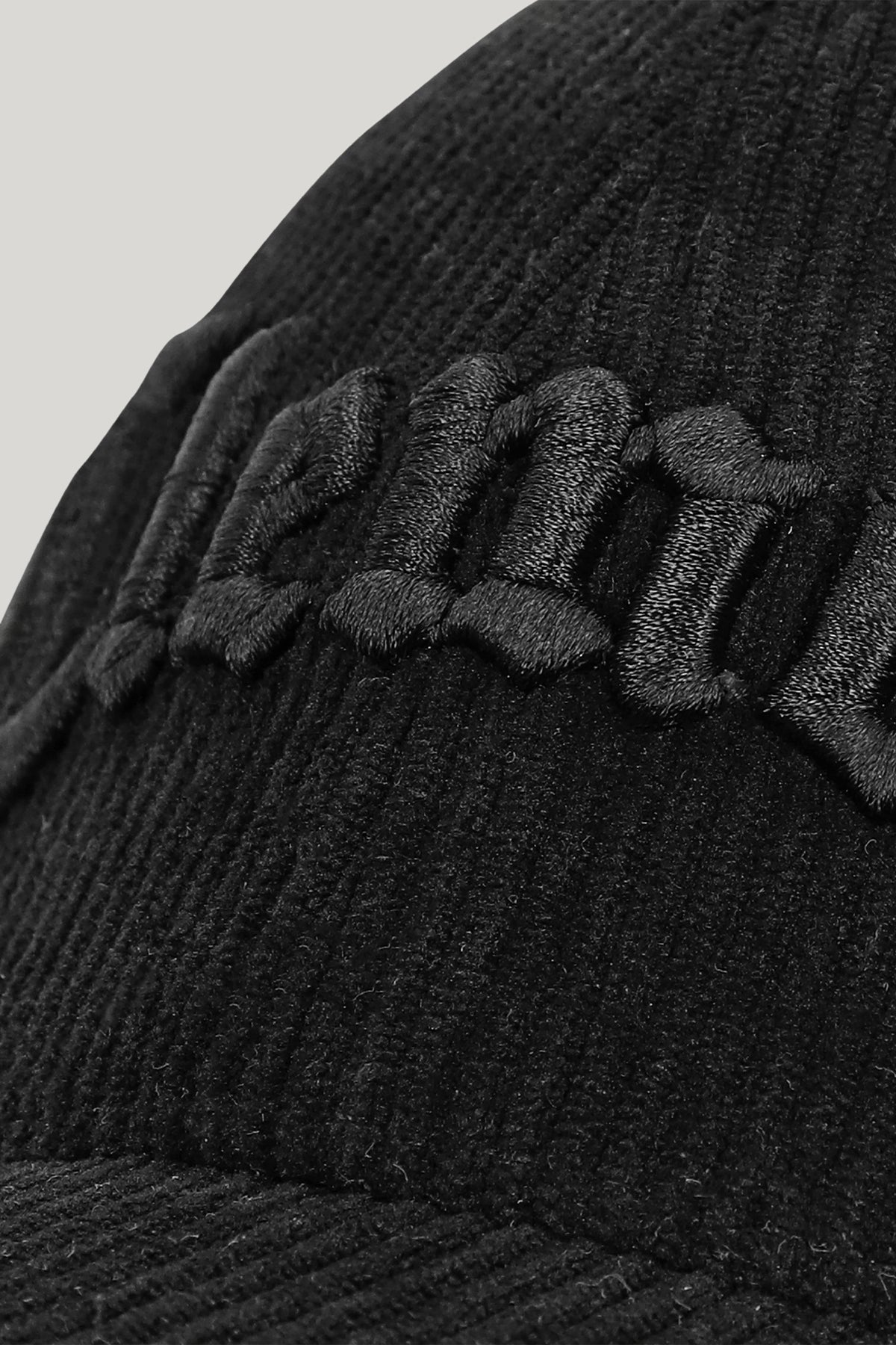 GORRA AFFIORARE NEGRO CLEMONT