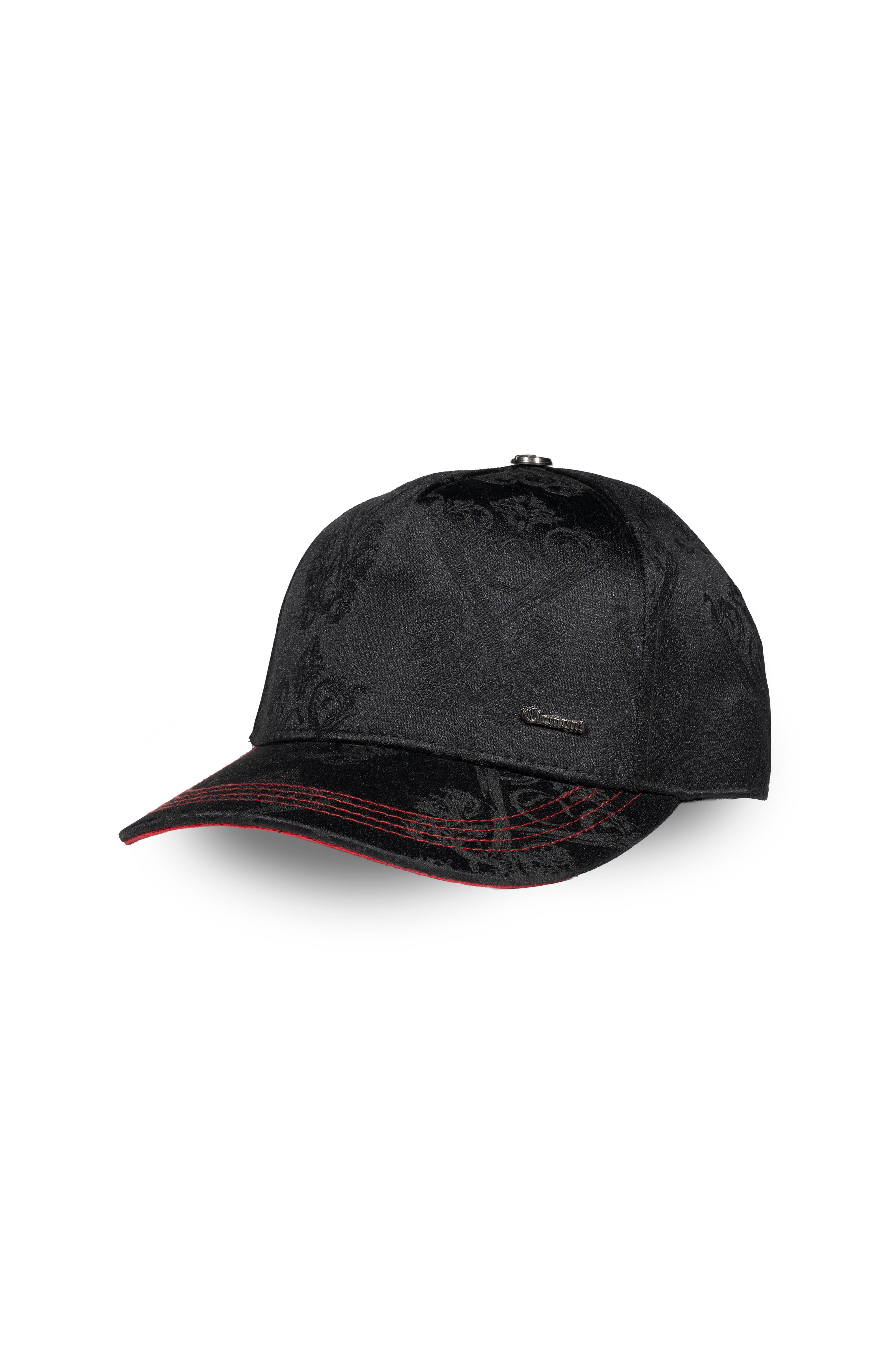 GORRA ACCESORIO SFINGE NEGRO CLEMONT