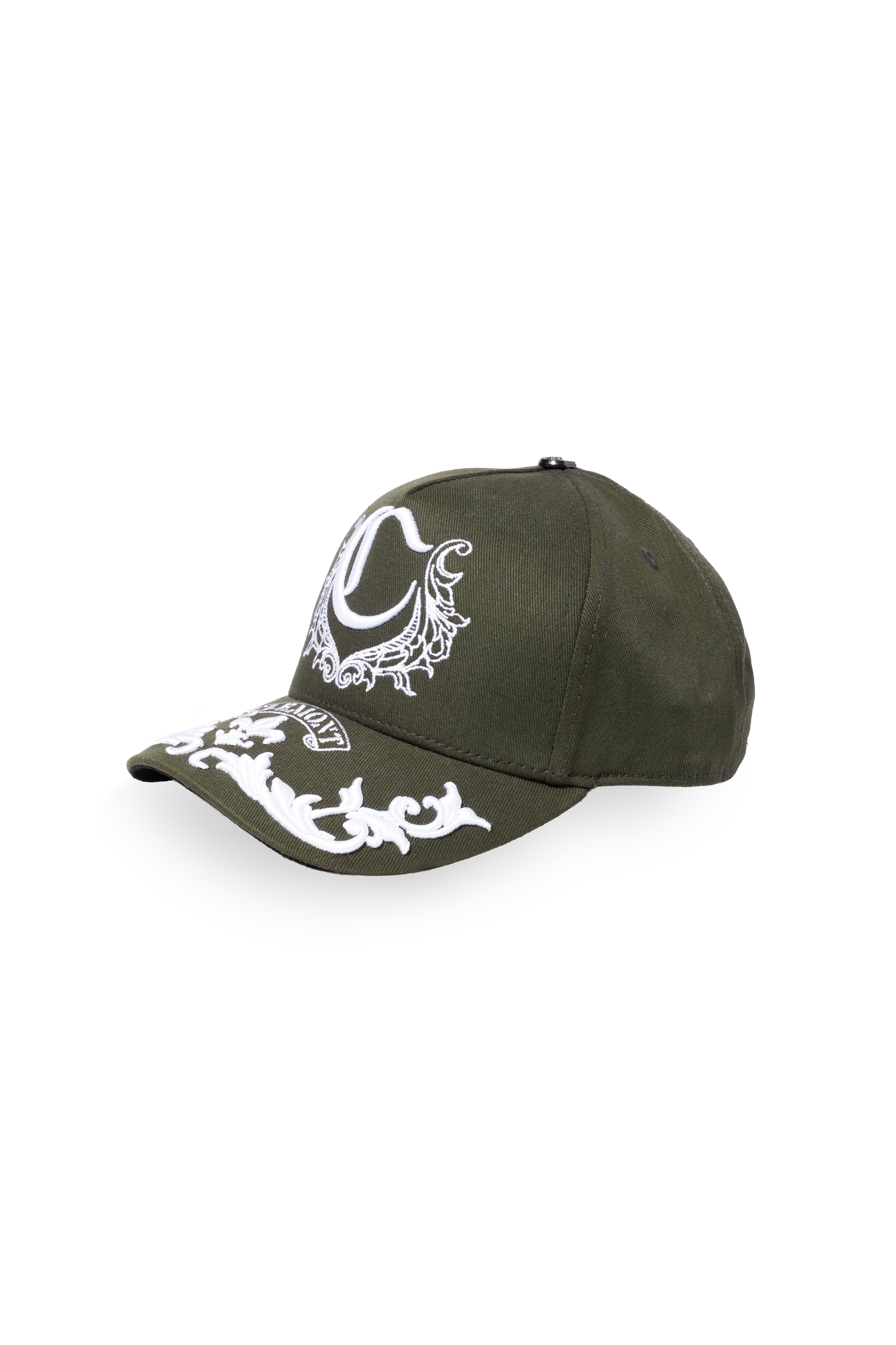 GORRA AVVENTO VERDE CLEMONT