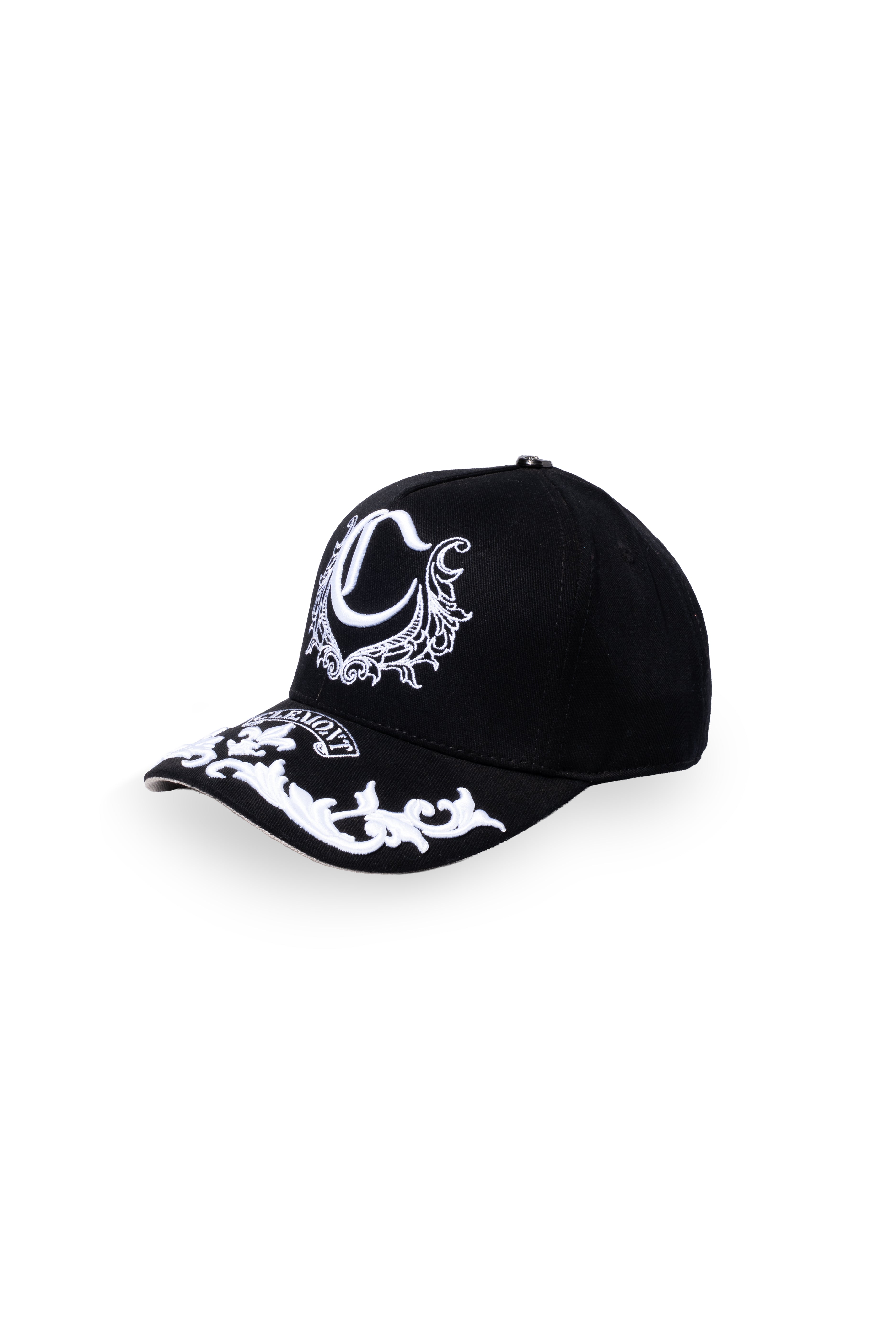 GORRA AVVENTO NEGRO CLEMONT