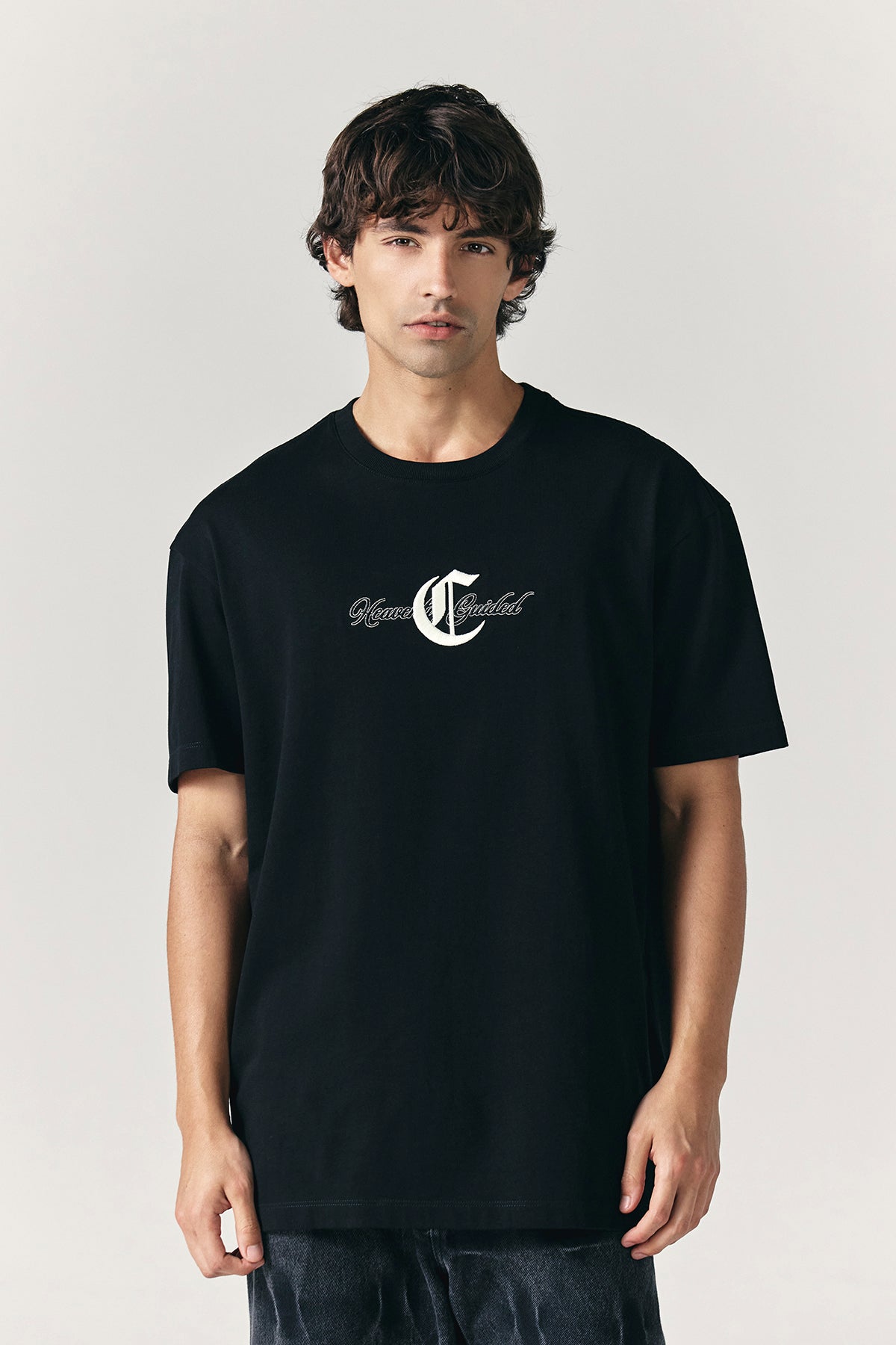 CAMISETA HOMBRE ABBAGLIO CLEMONT