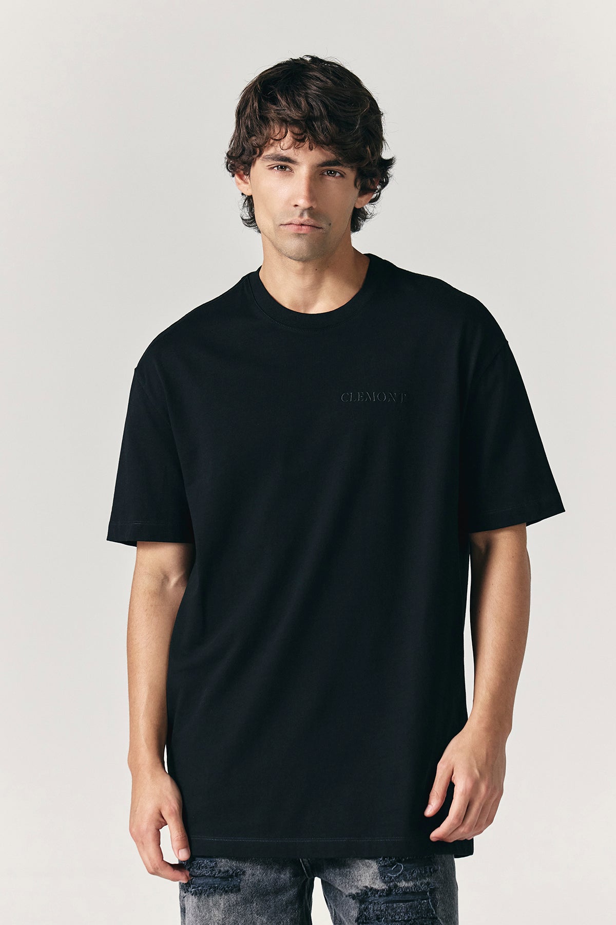 THREE PACK T-SHIRTS HOMBRE ALLEGRO CLEMONT