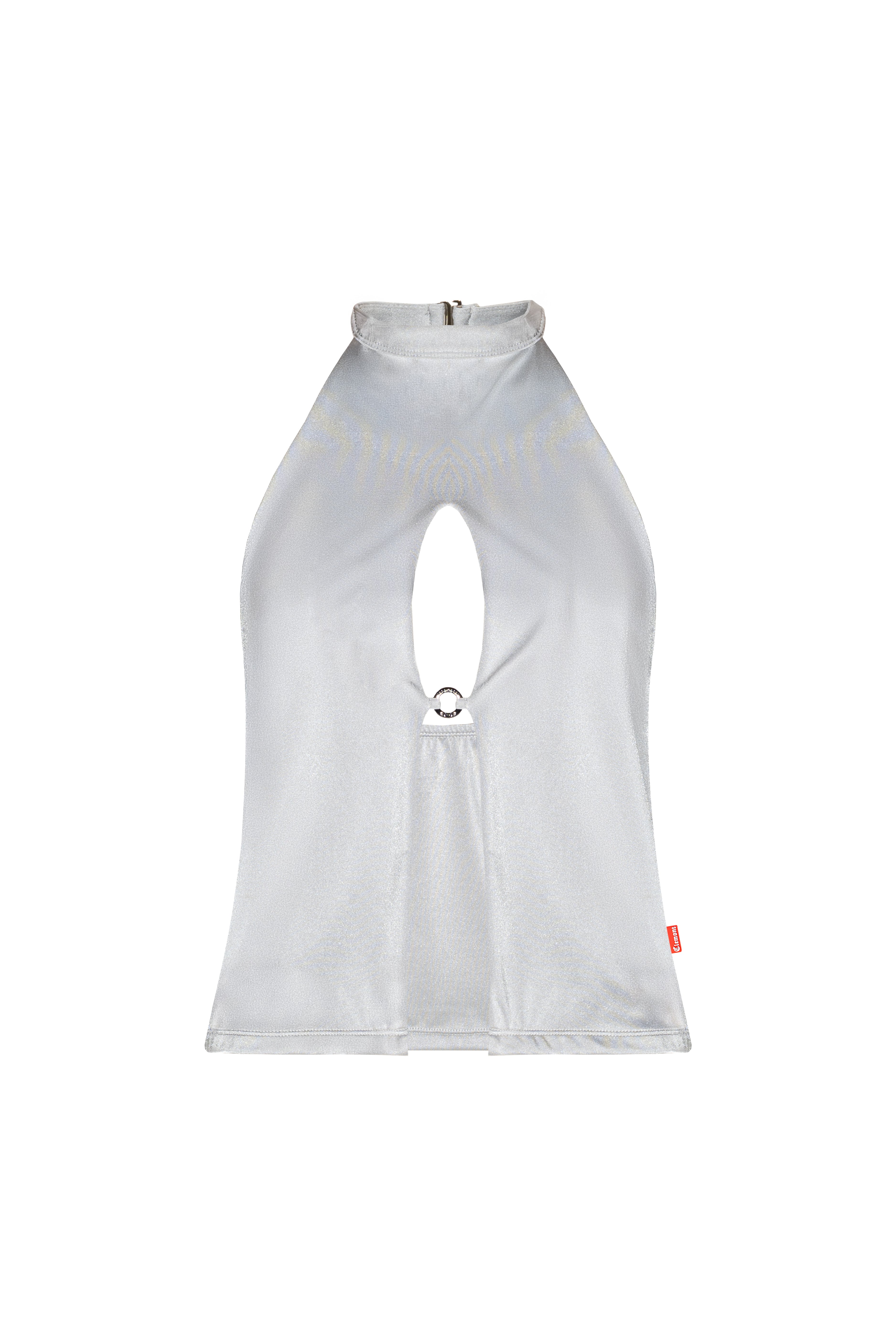 BLUSA MUJER EFFIGIE PLATA CLEMONT