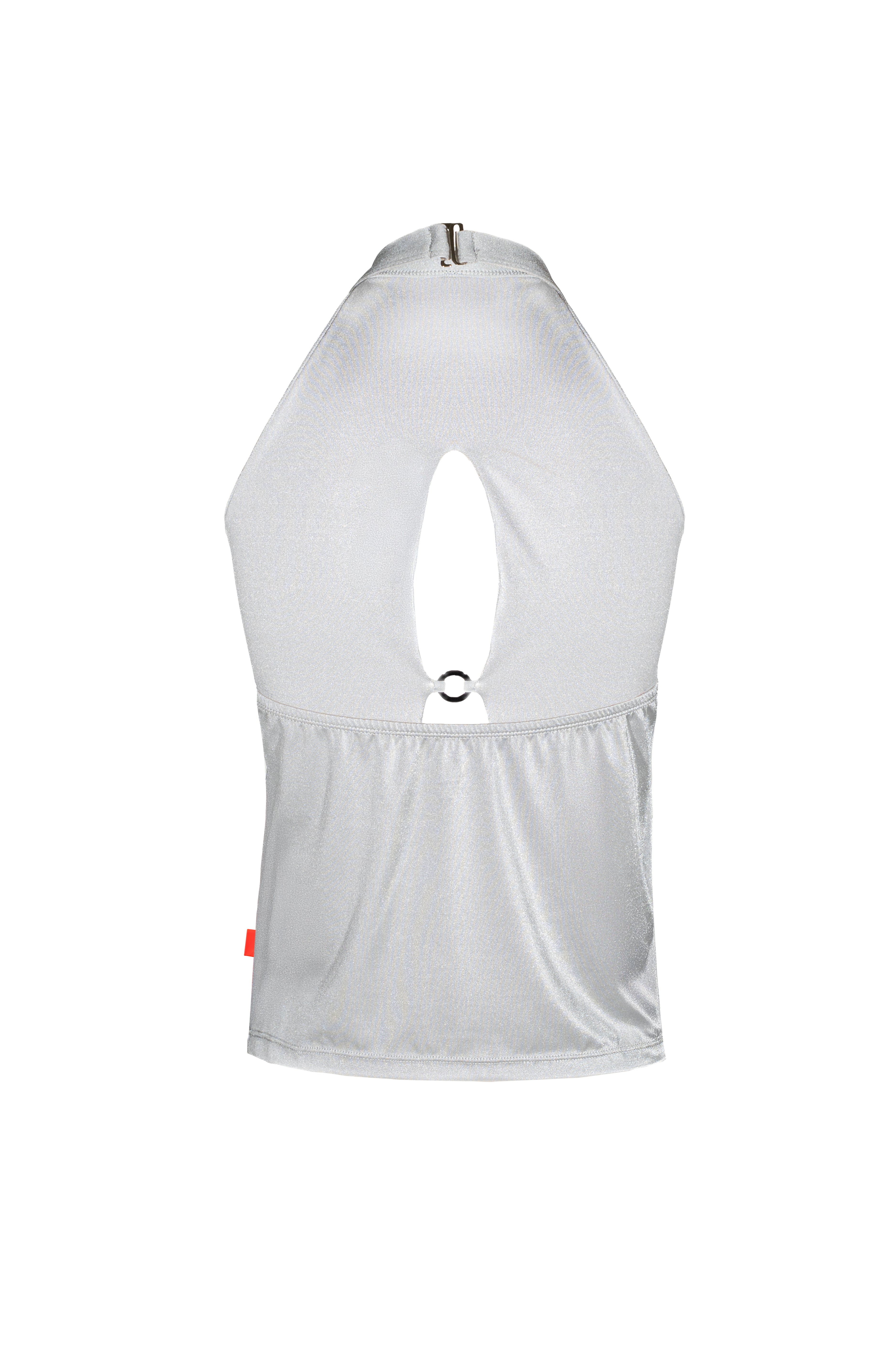 BLUSA MUJER EFFIGIE PLATA CLEMONT