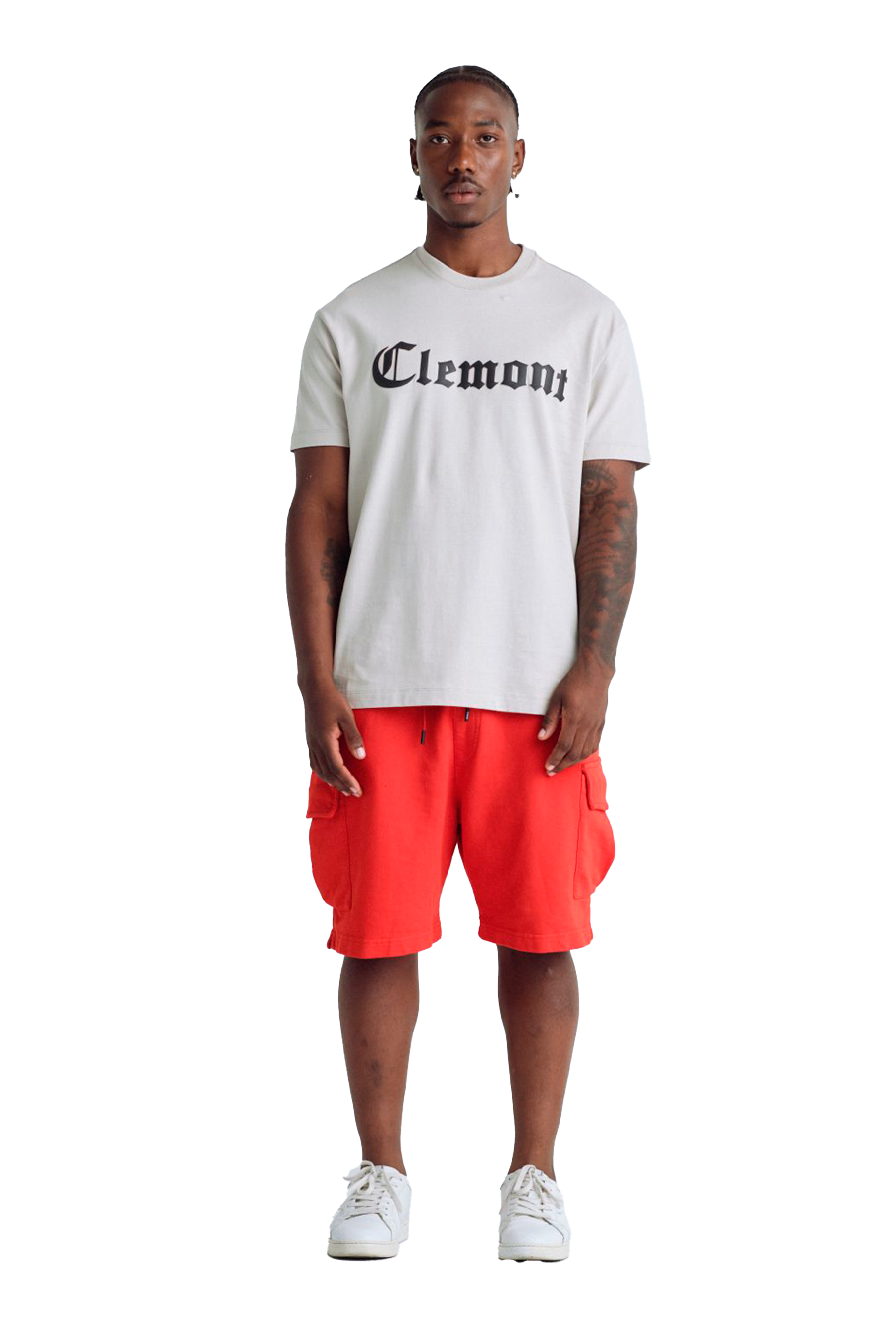 CAMISETA DIVINITA TAUPE CLEMONT