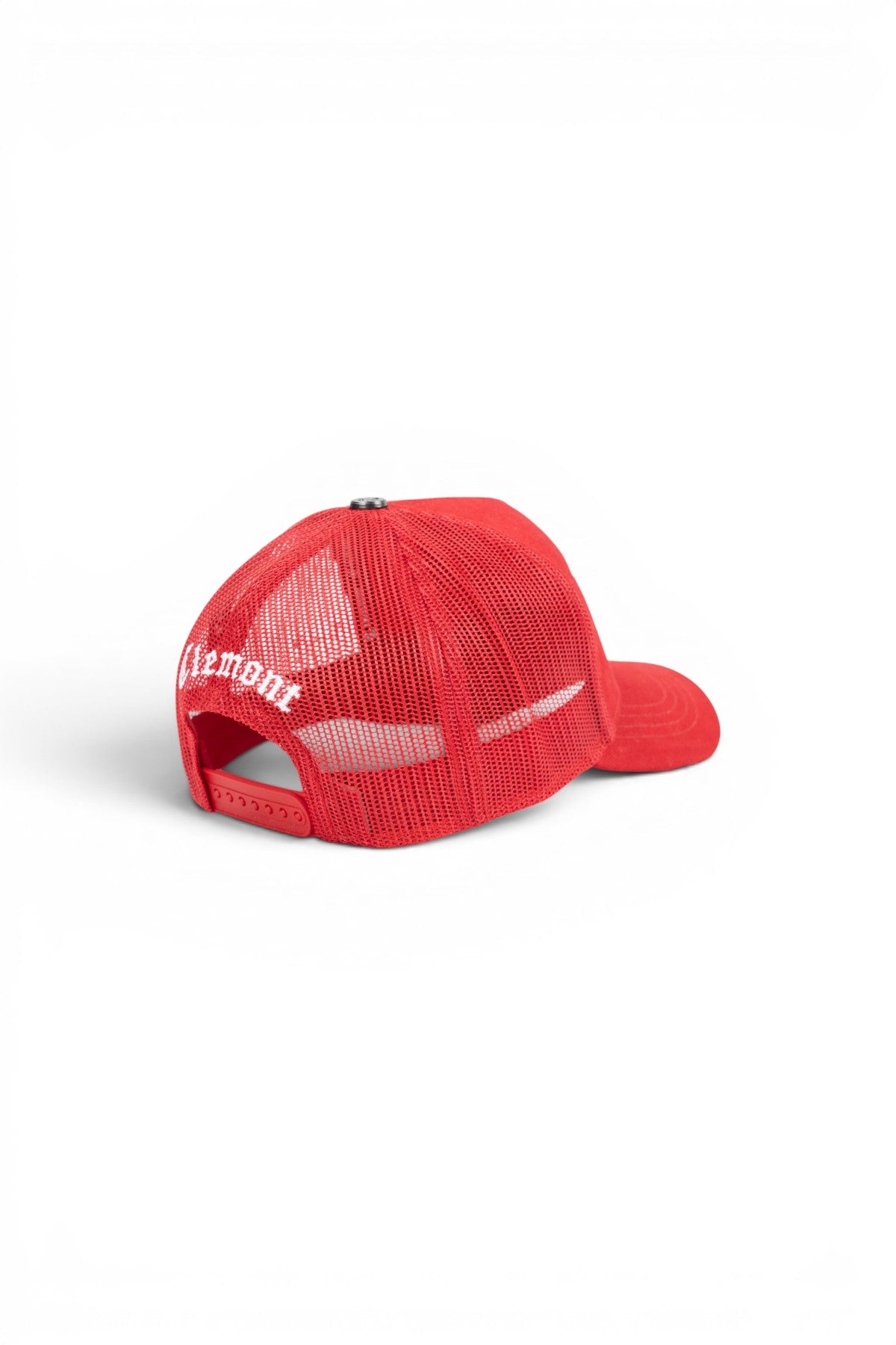 GORRA CARESTIA ROJA CLEMONT
