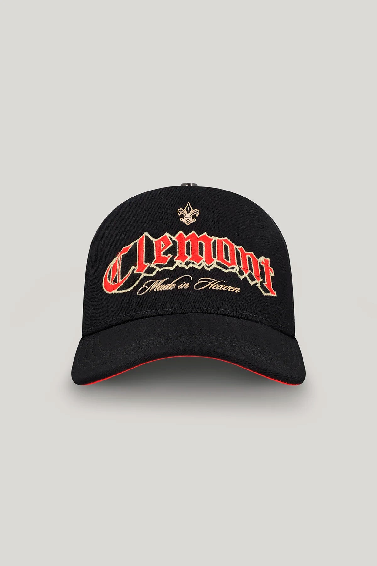 GORRA CHIAREZZA CLEMONT