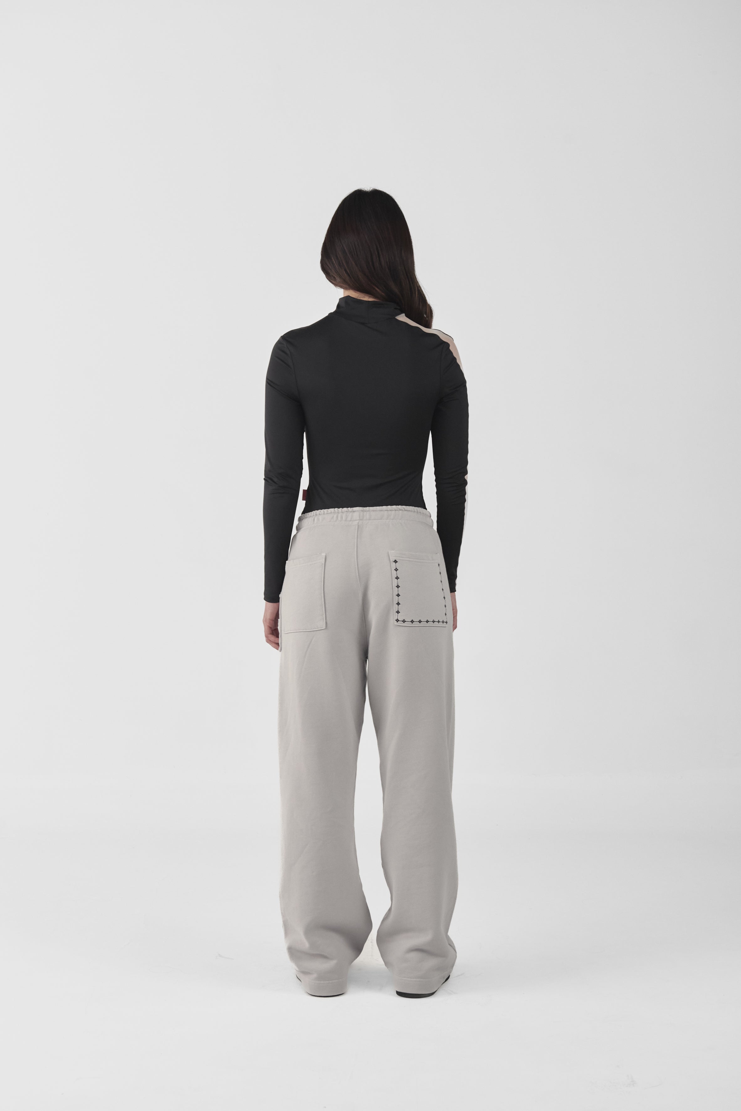 BODY SUBLIME NEGRO CLEMONT