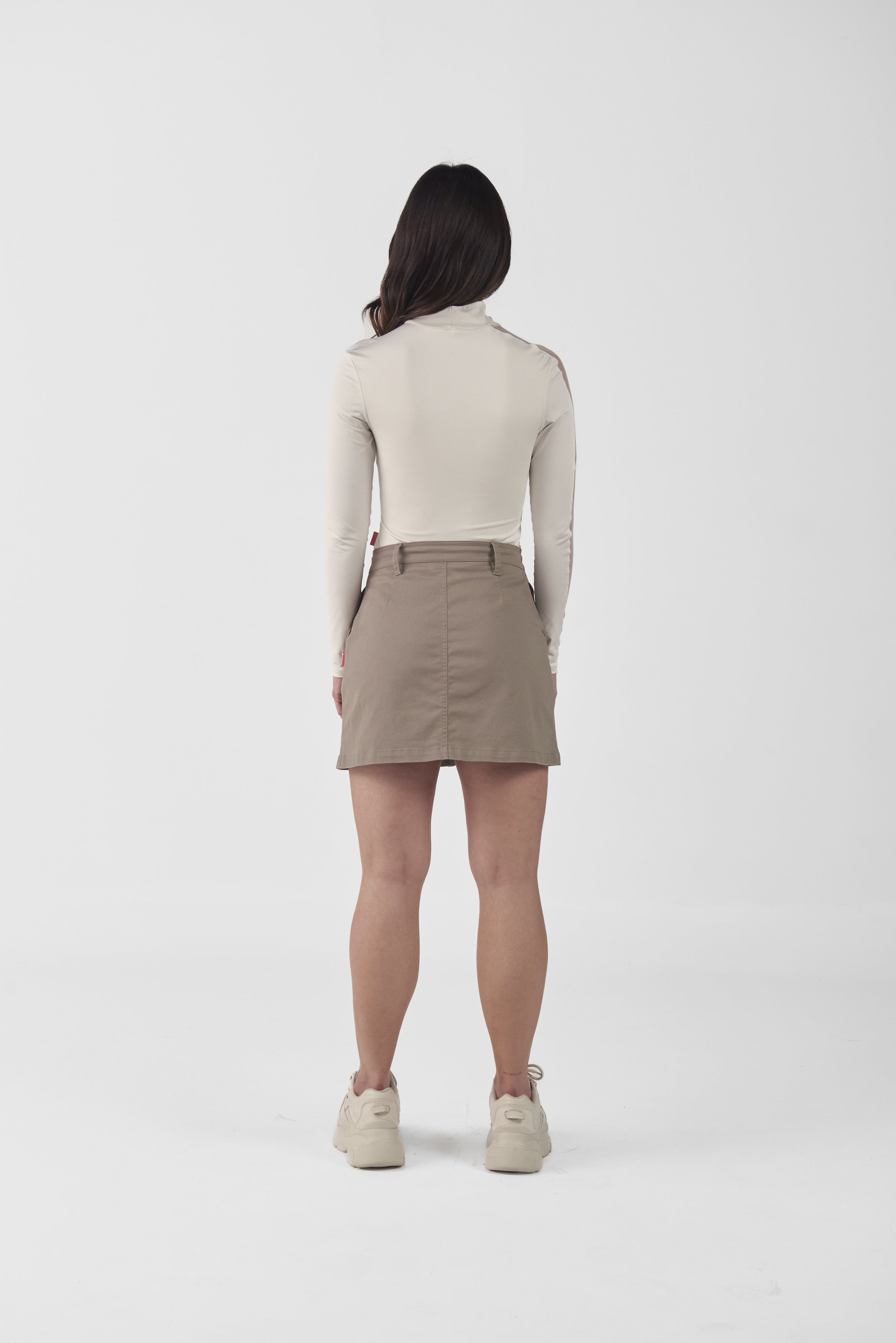 BODY SUBLIME NUDE CLEMONT