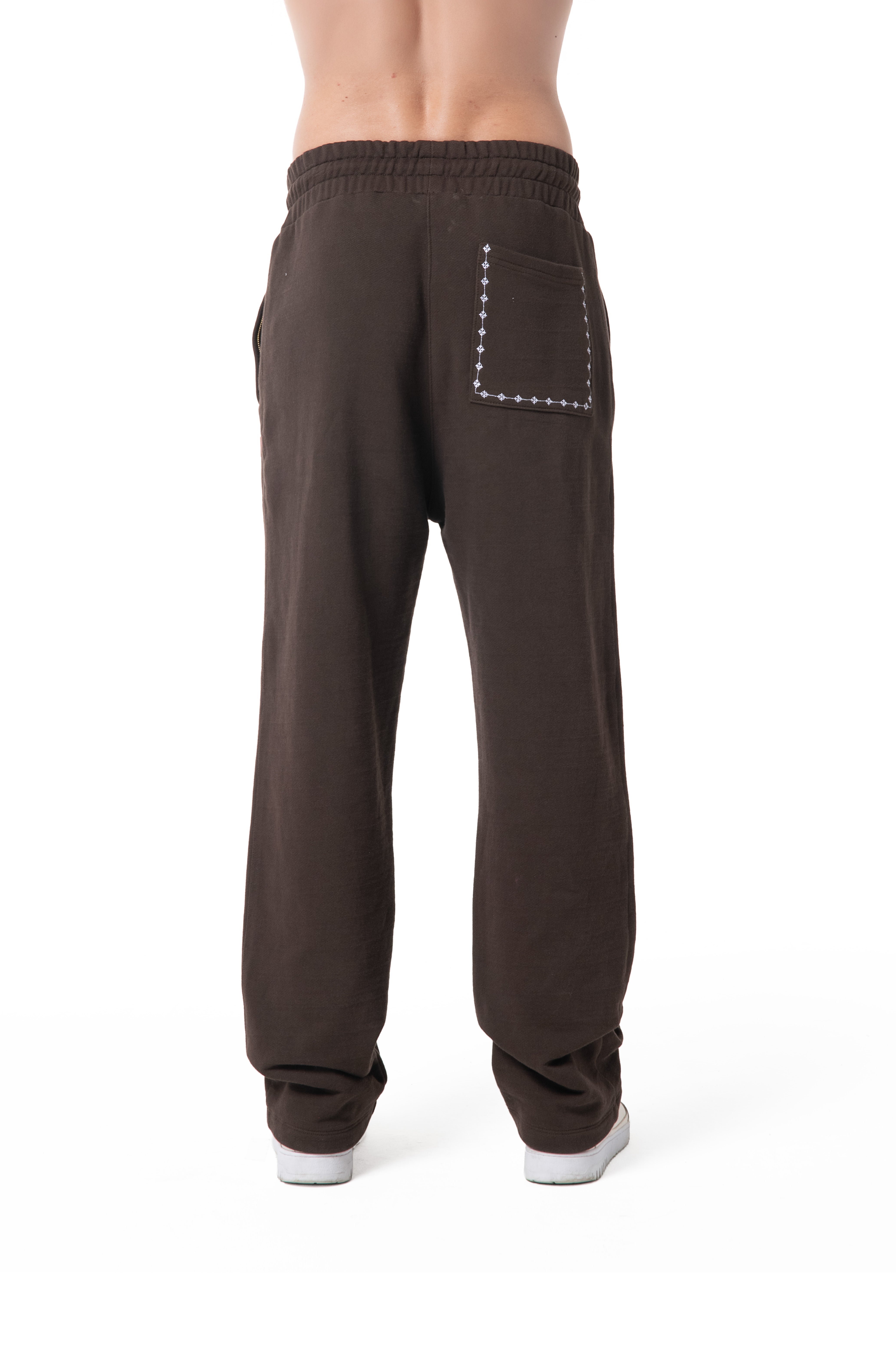 PANTALONES HOMBRE SCOLPITO MOCCA CLEMONT