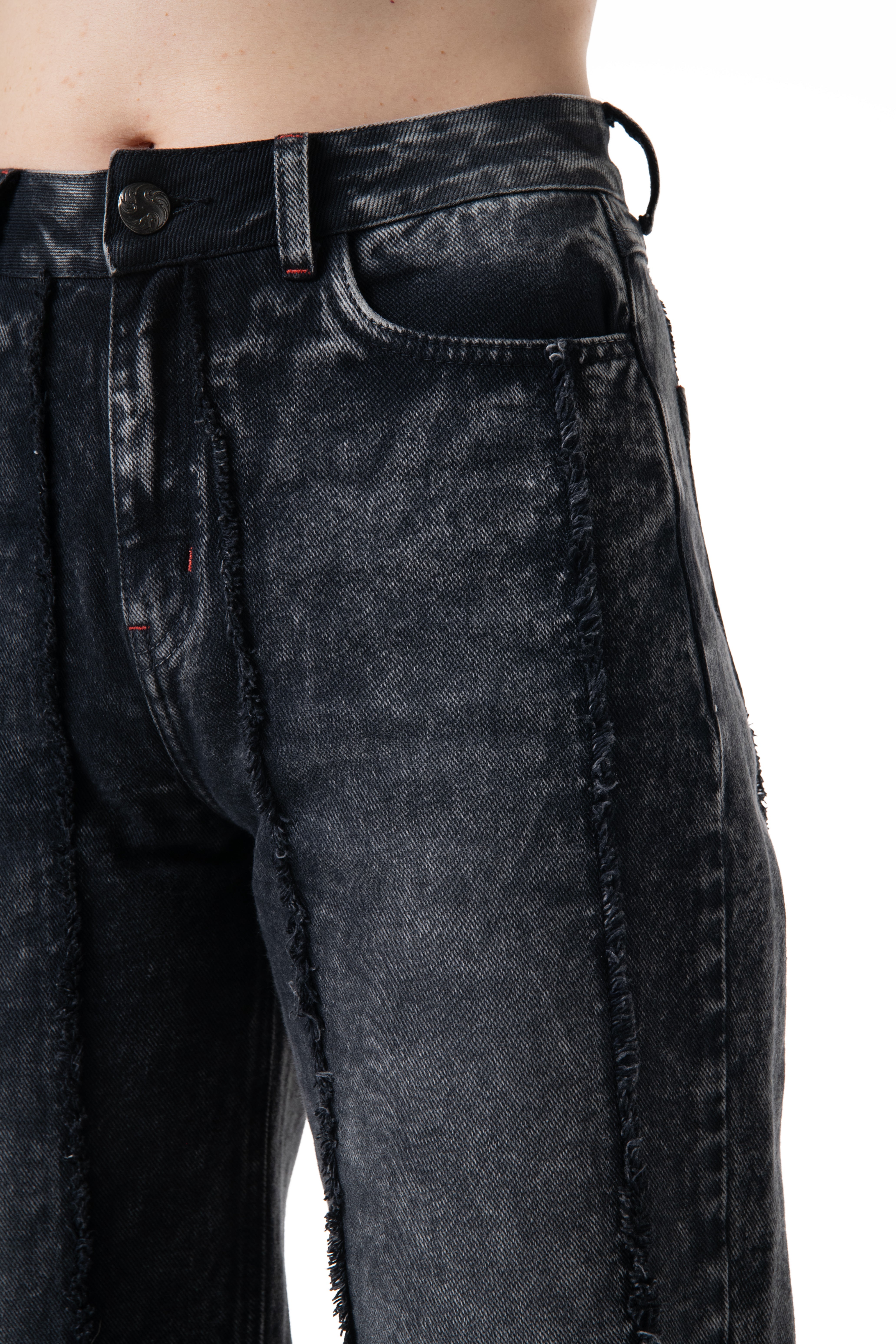 PANTALONES MUJER CUORE NEGRO CLEMONT