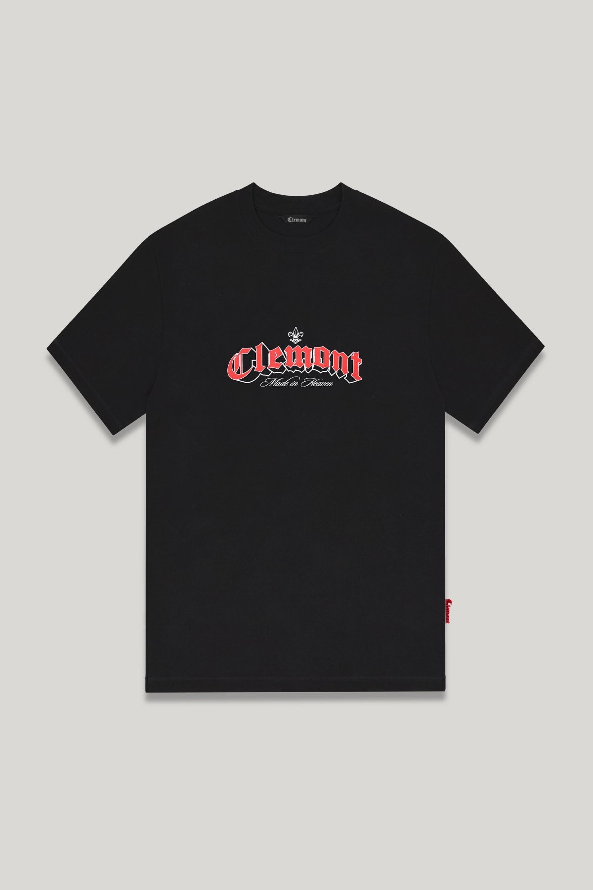 CAMISETA HOMBRE CONSAPEVOLEZZA CLEMONT