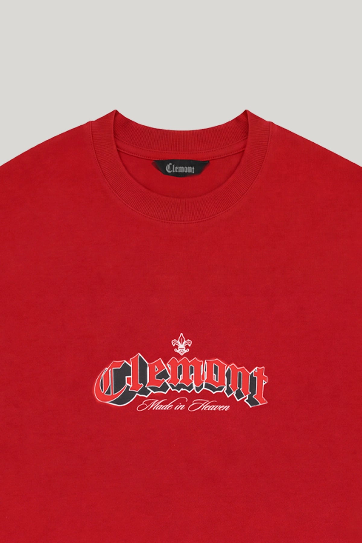 CAMISETA HOMBRE CONSAPEVOLEZZA CLEMONT