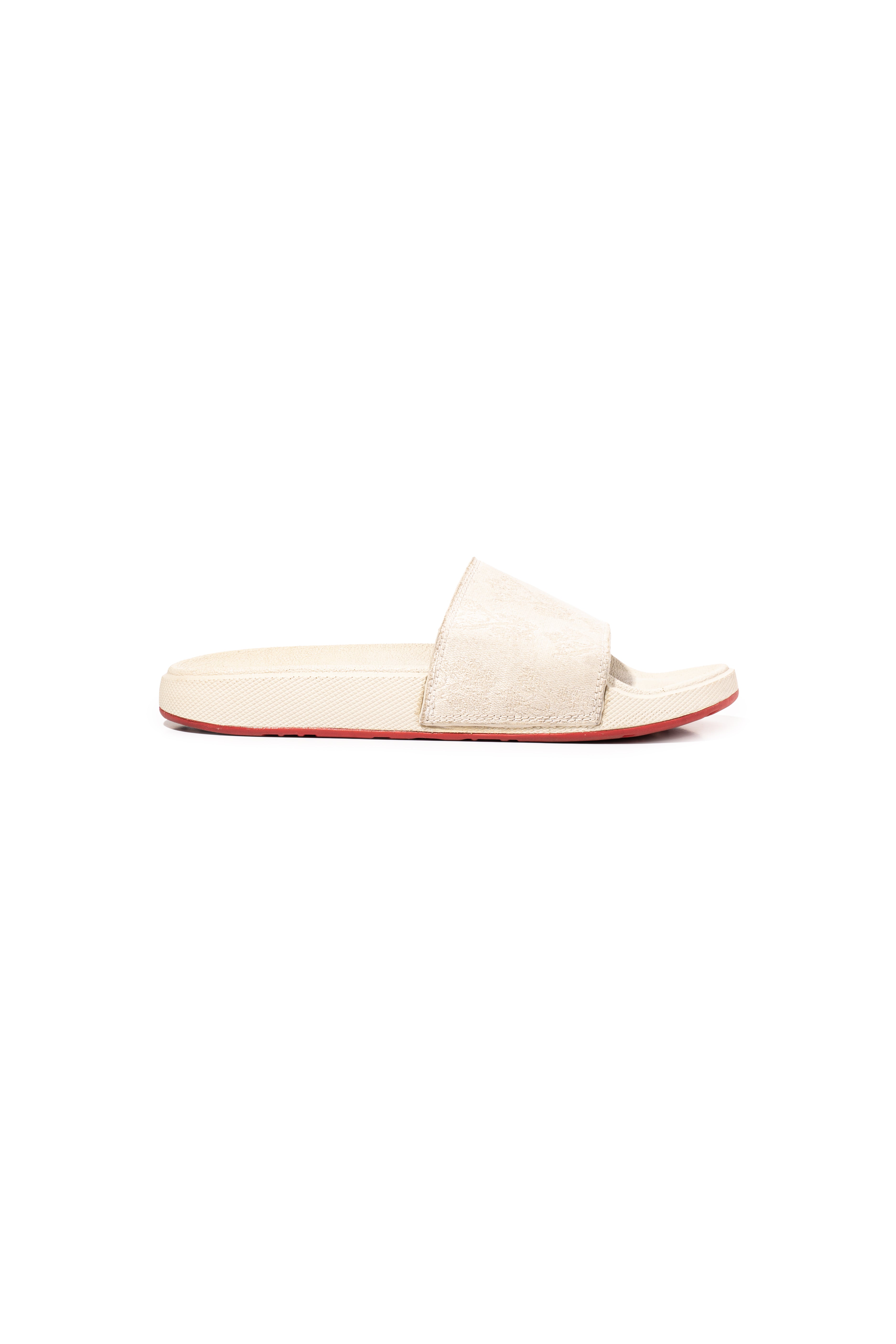SANDALIAS CALZADO COTIC CREMA CLEMONT