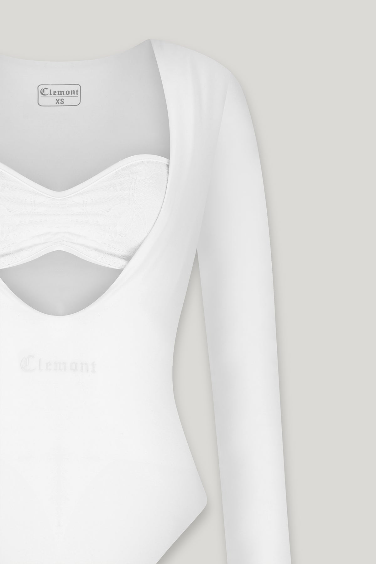 BODY MUJER DISFACIMIENTO