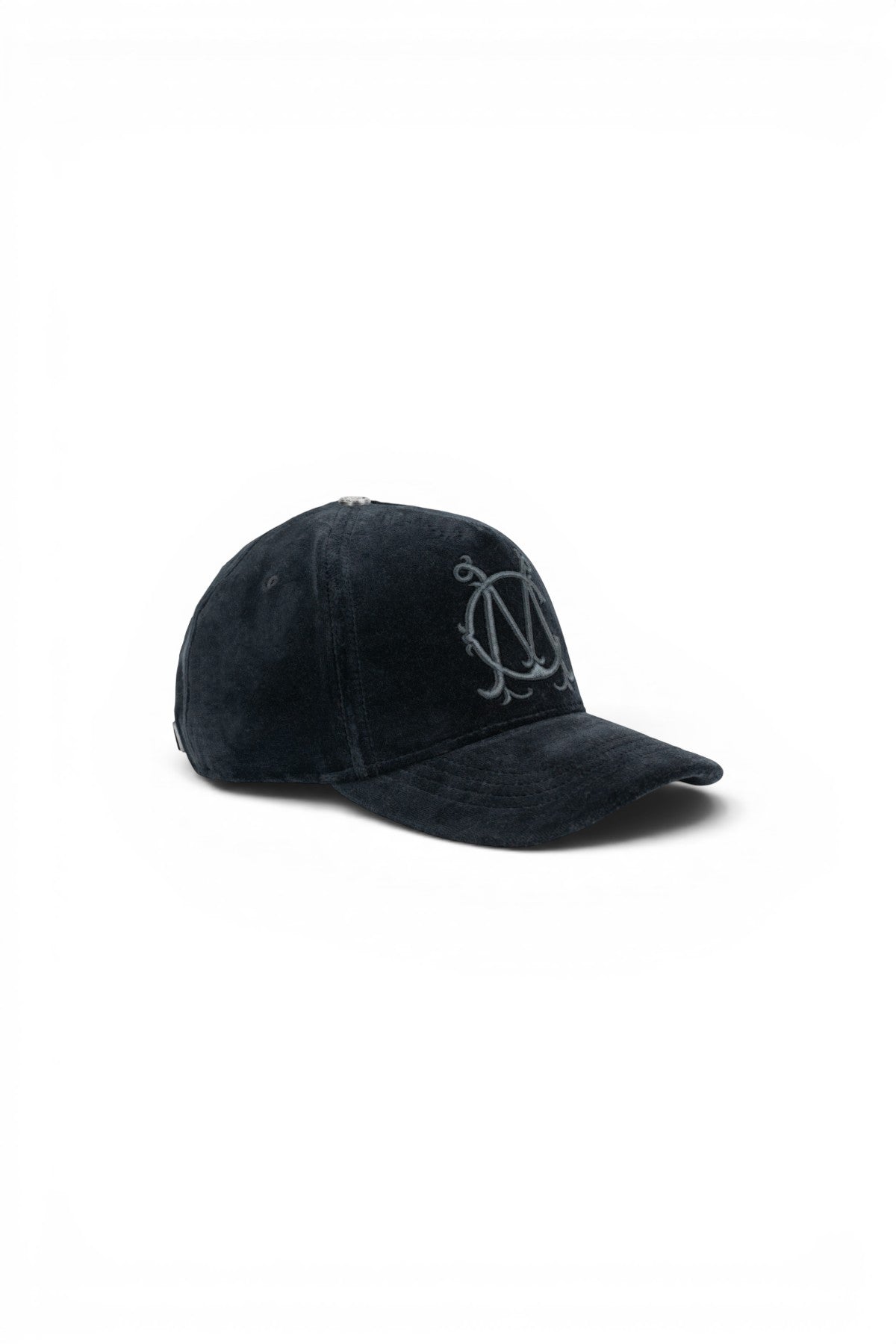GORRA CUSTODIA NEGRO CLEMONT
