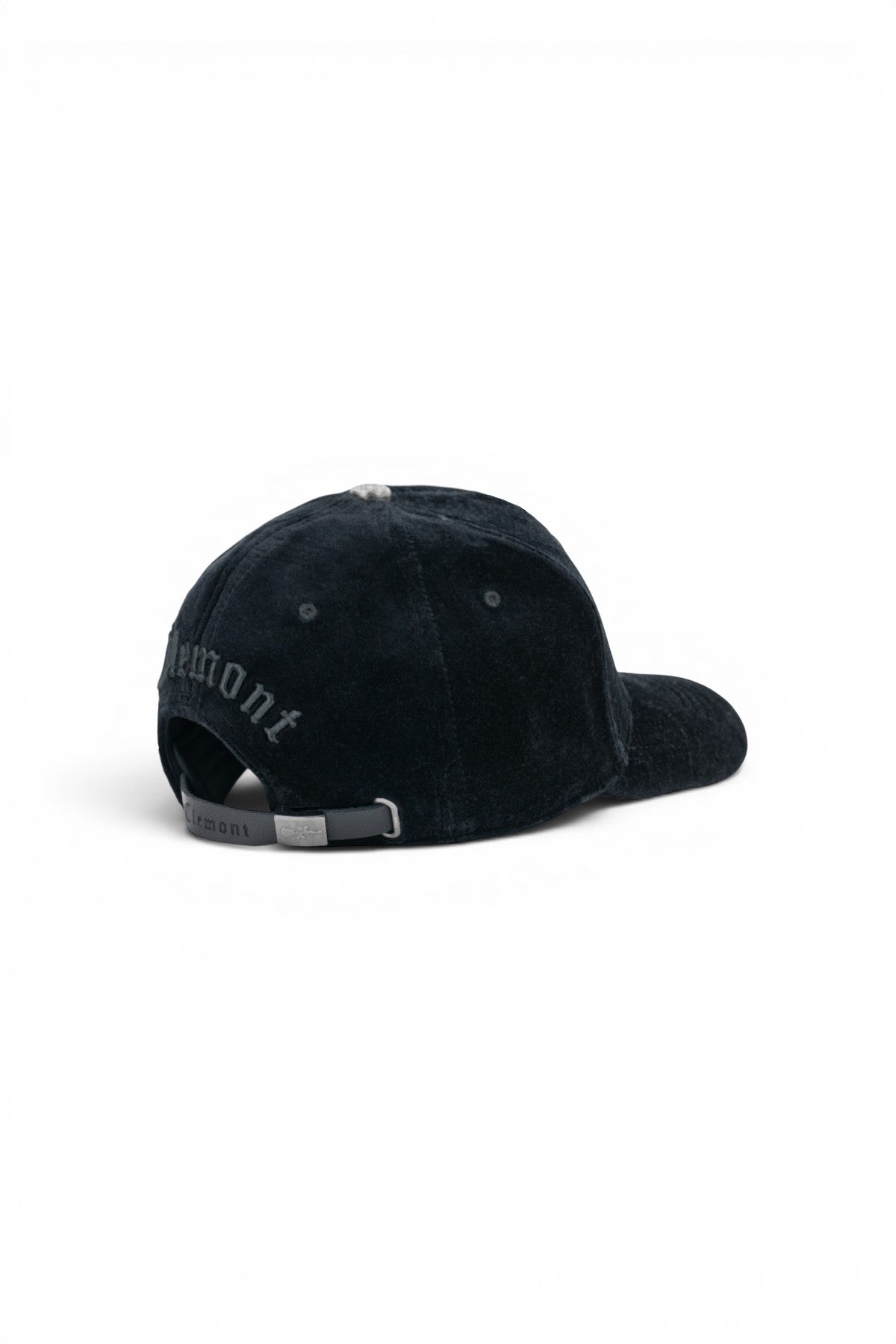 GORRA CUSTODIA NEGRO CLEMONT