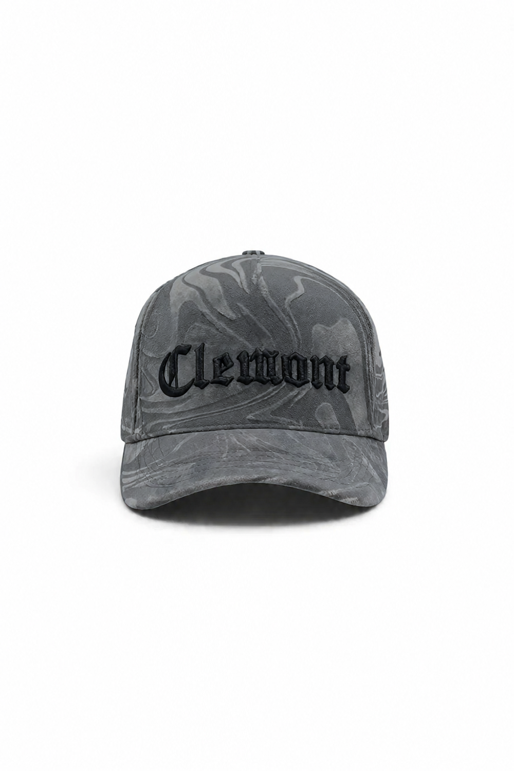 GORRA CUSTODIA GRIS CLEMONT