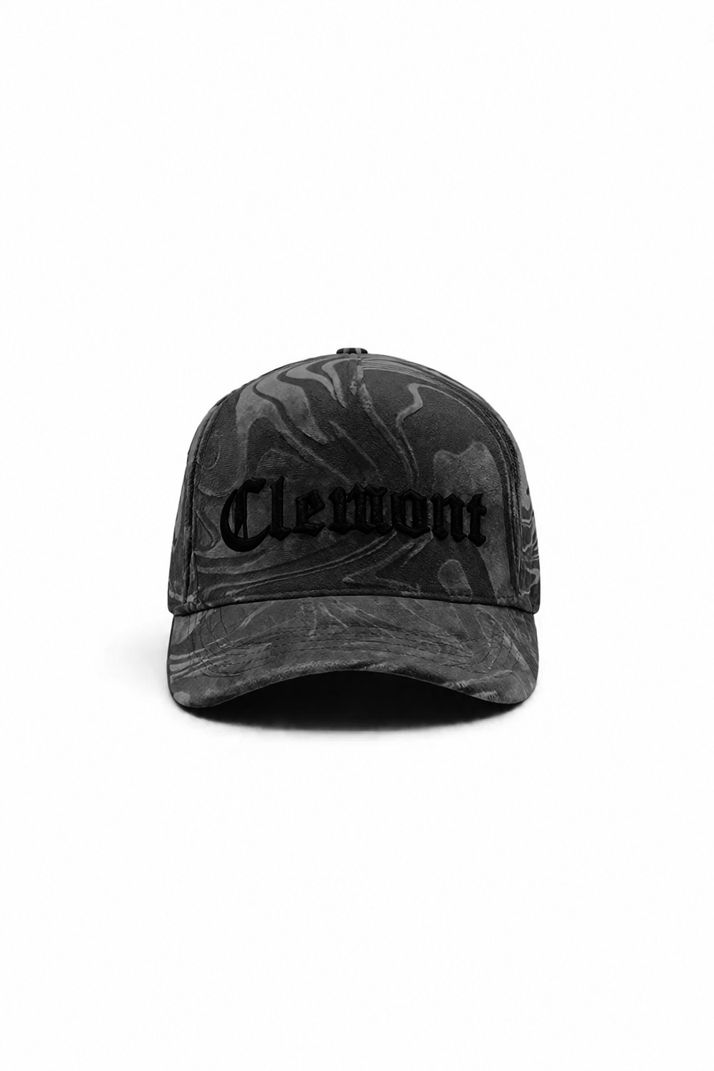 GORRA CUSTODIA NEGRO CLEMONT