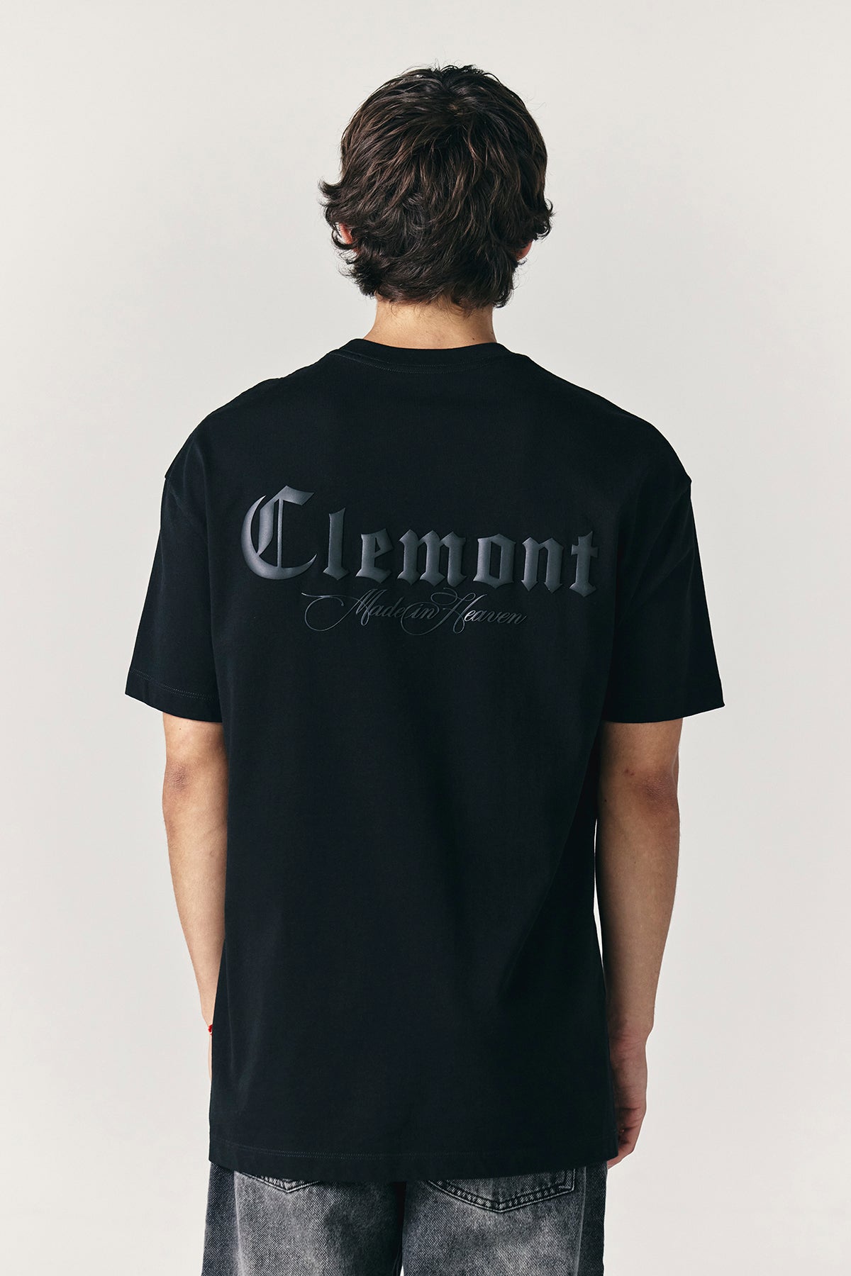 CAMISETA HOMBRE CANDIVIVO CLEMONT