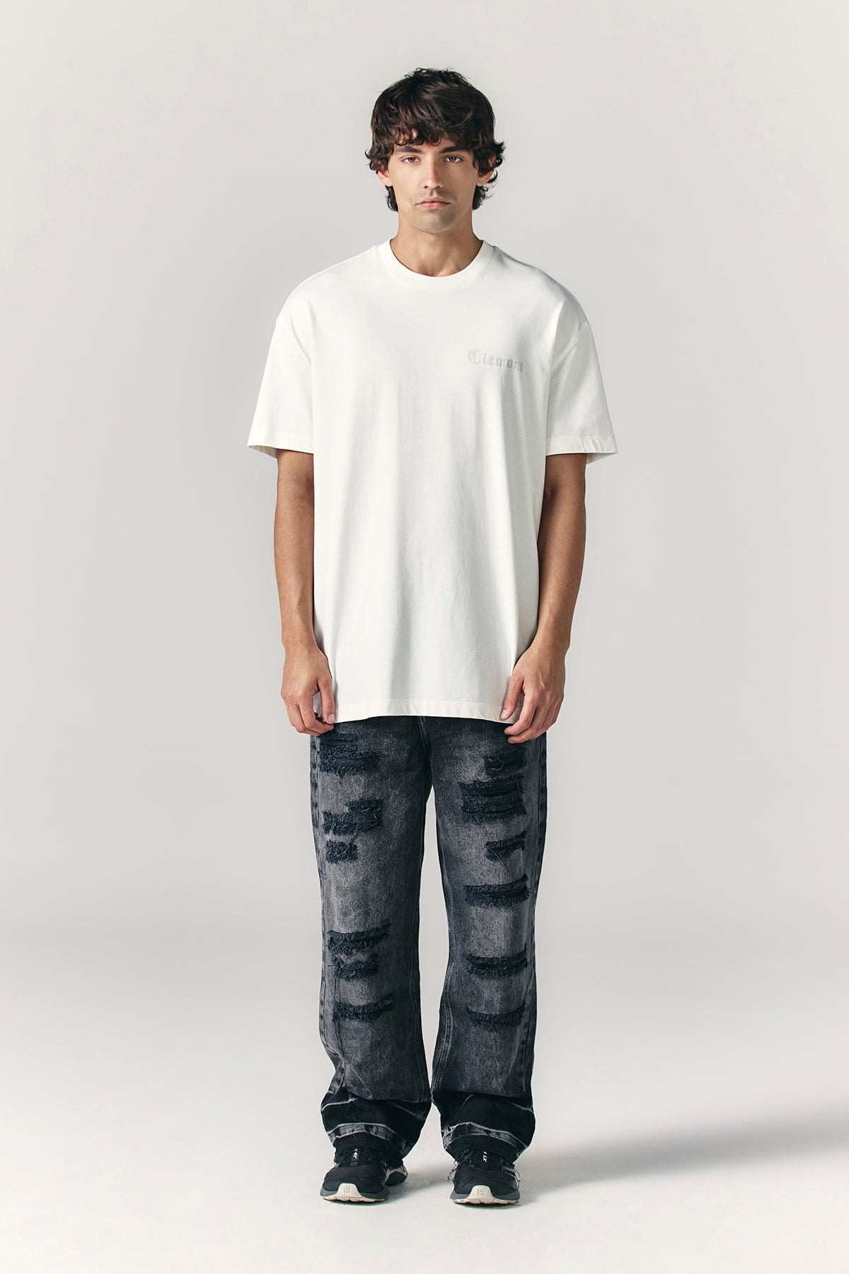 CAMISETA HOMBRE CANDIVIVO CLEMONT
