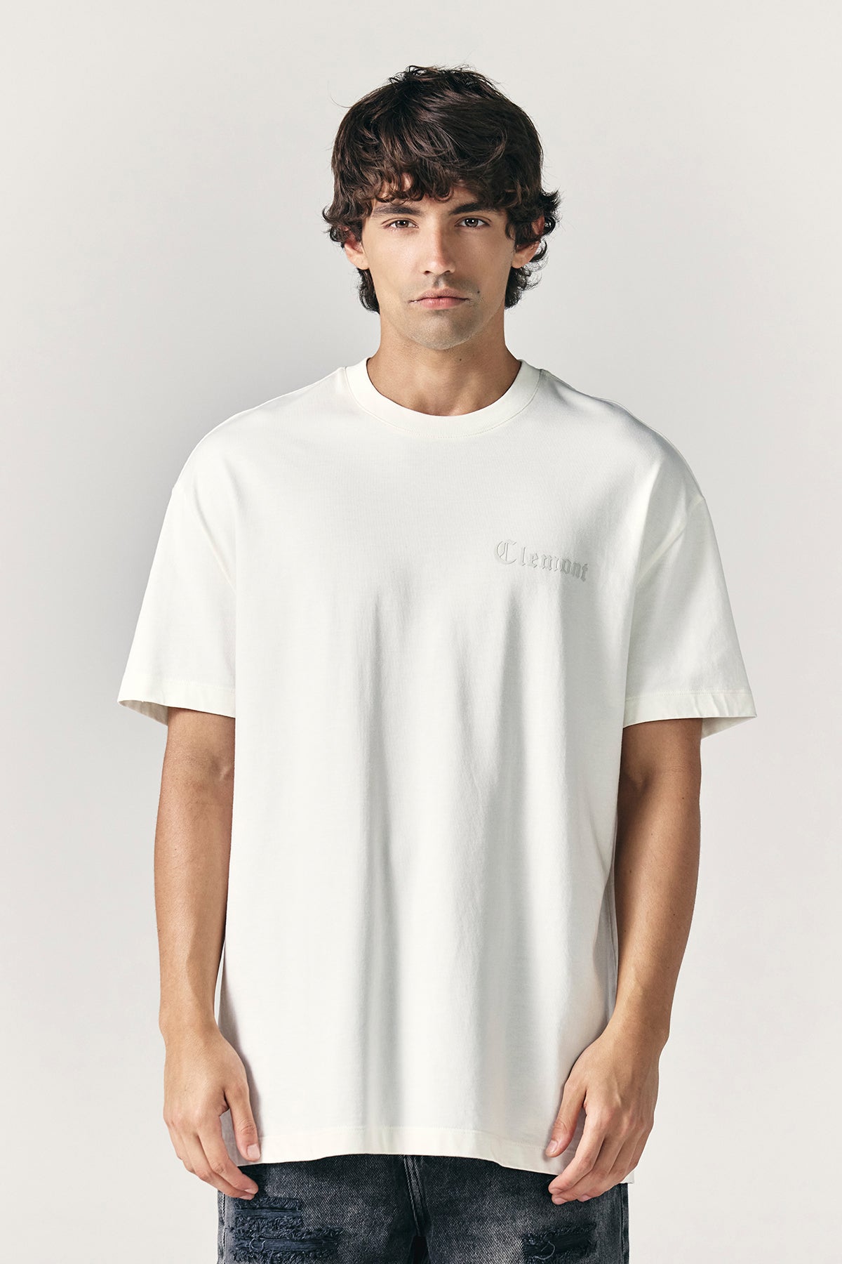 CAMISETA HOMBRE CANDIVIVO CLEMONT