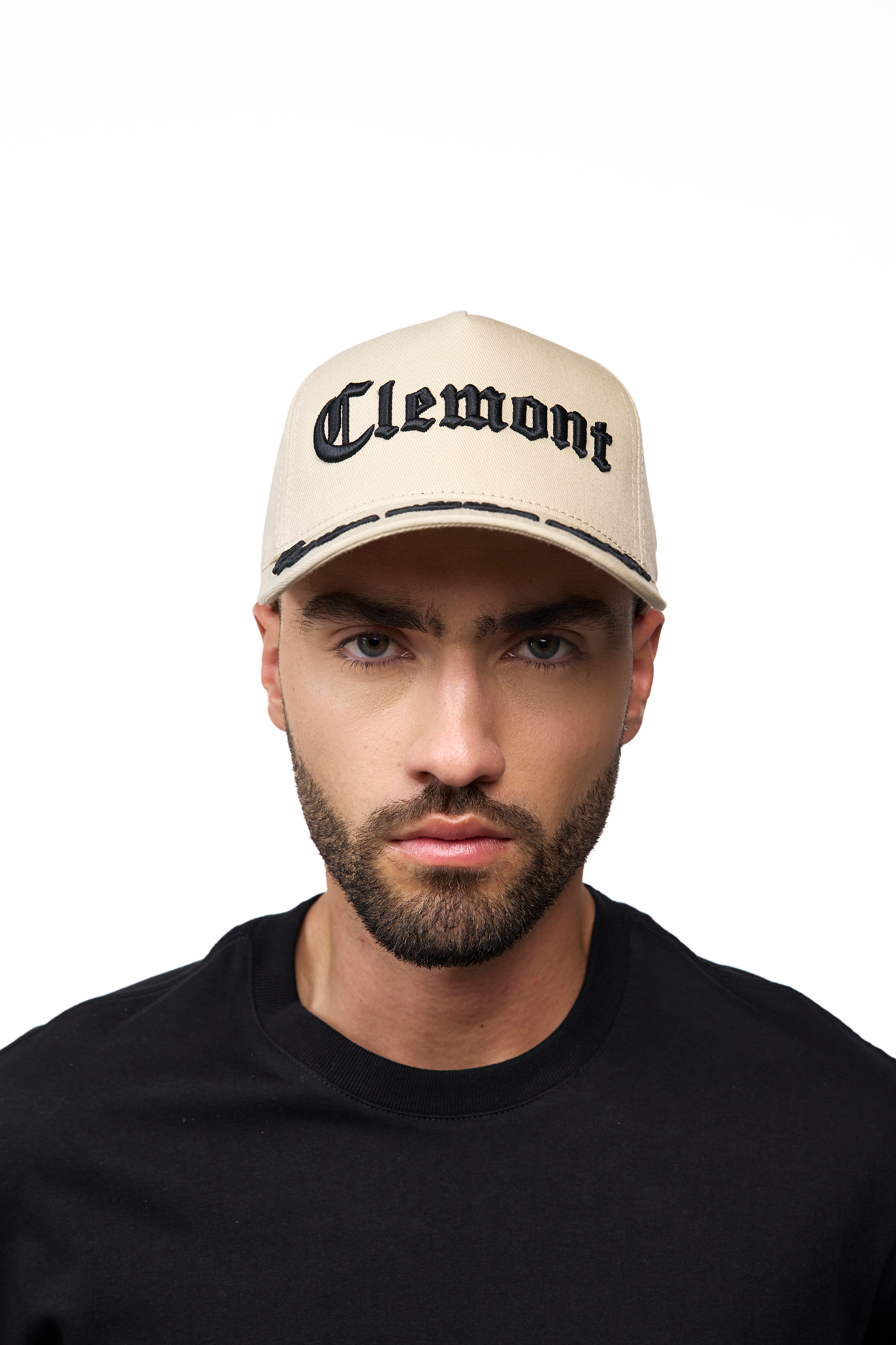 GORRA ACCESORIO OBLITARE NUDE CLEMONT