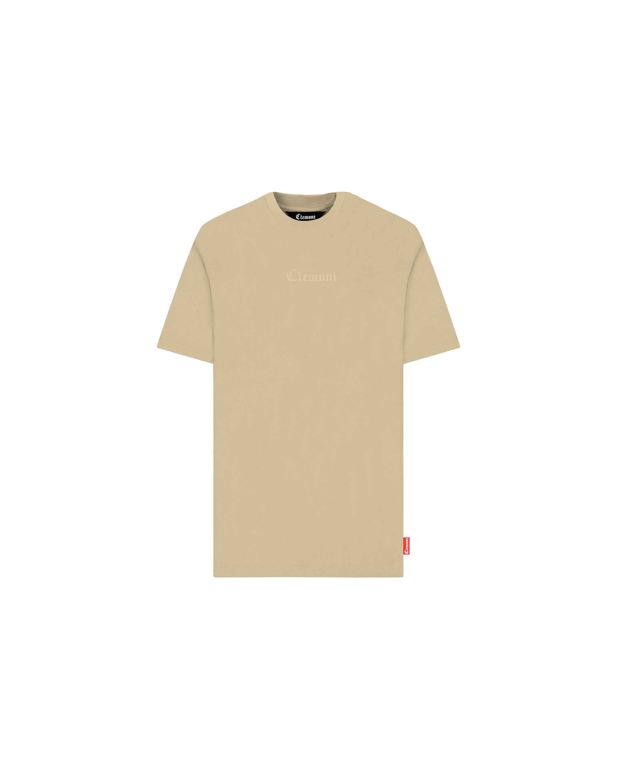 CAMISETA ICARO SAFARI CLEMONT