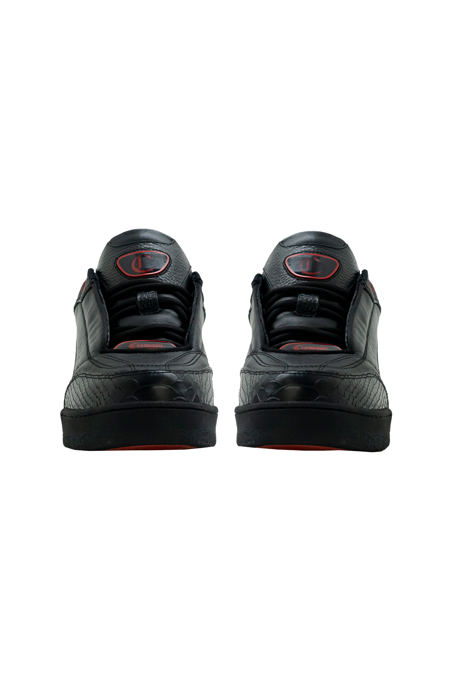 TENIS VENTO NEGRO CLEMONT