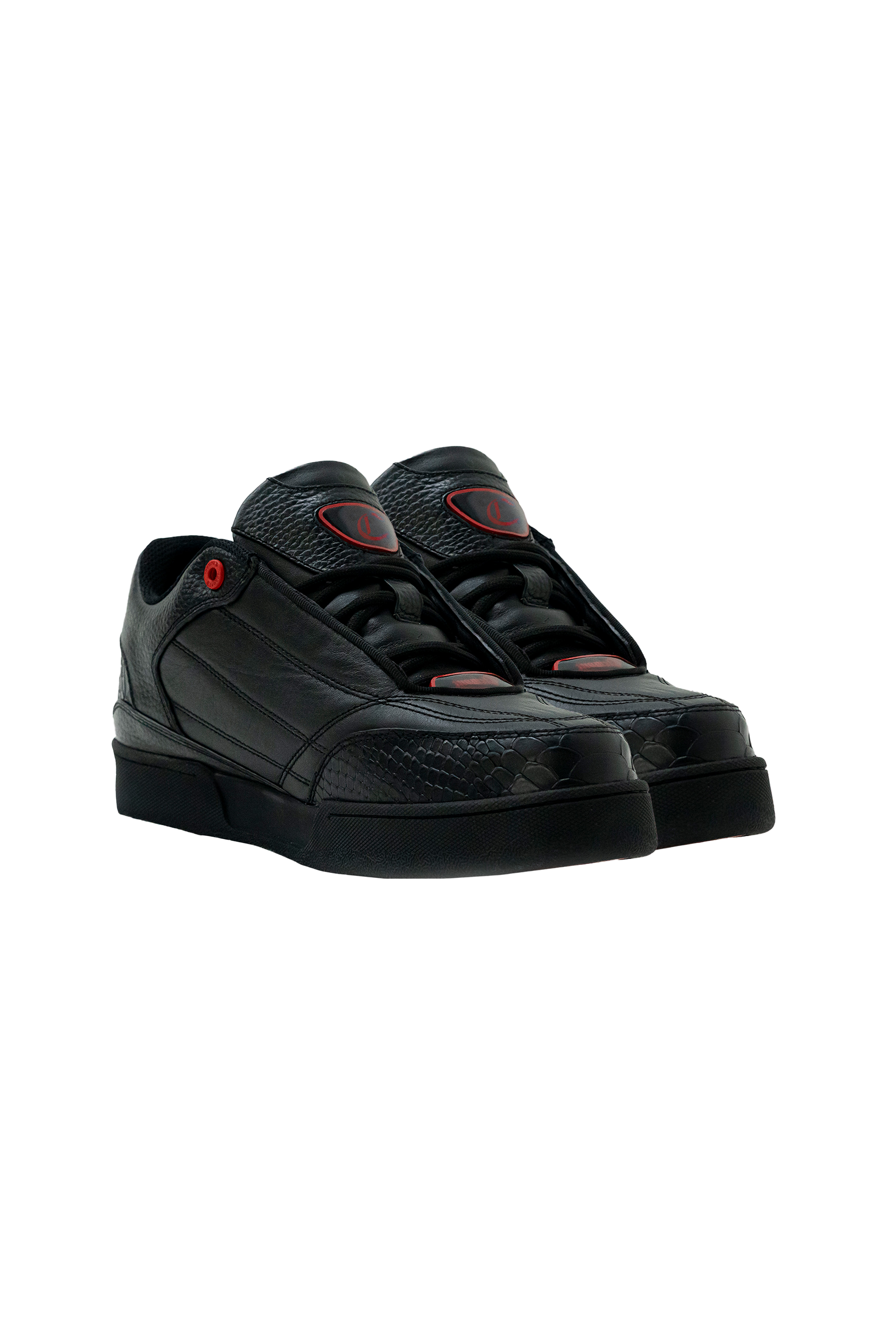TENIS VENTO NEGRO CLEMONT