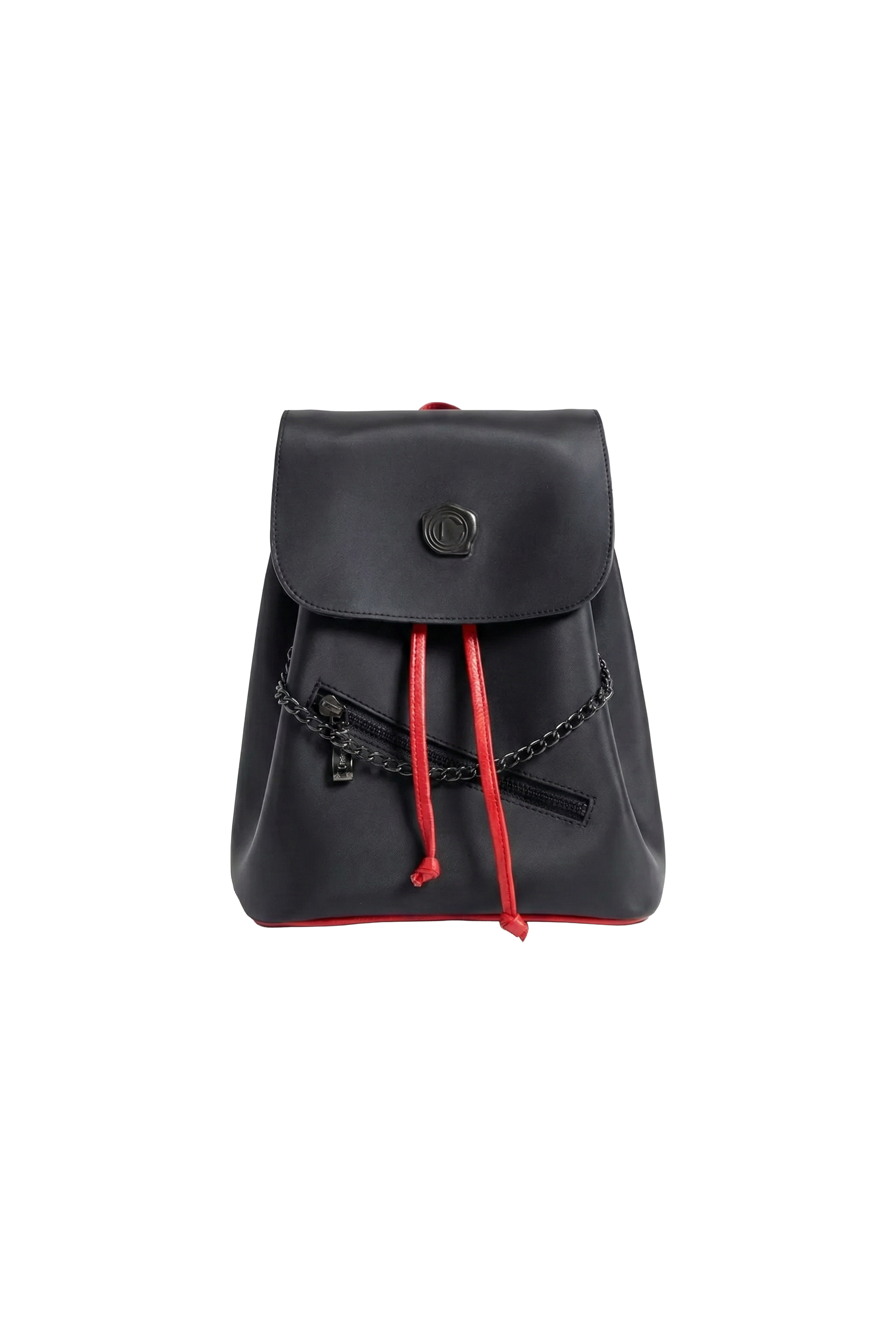 MINIBACKPACK ACCESORIO AURALE NEGRO CLEMONT