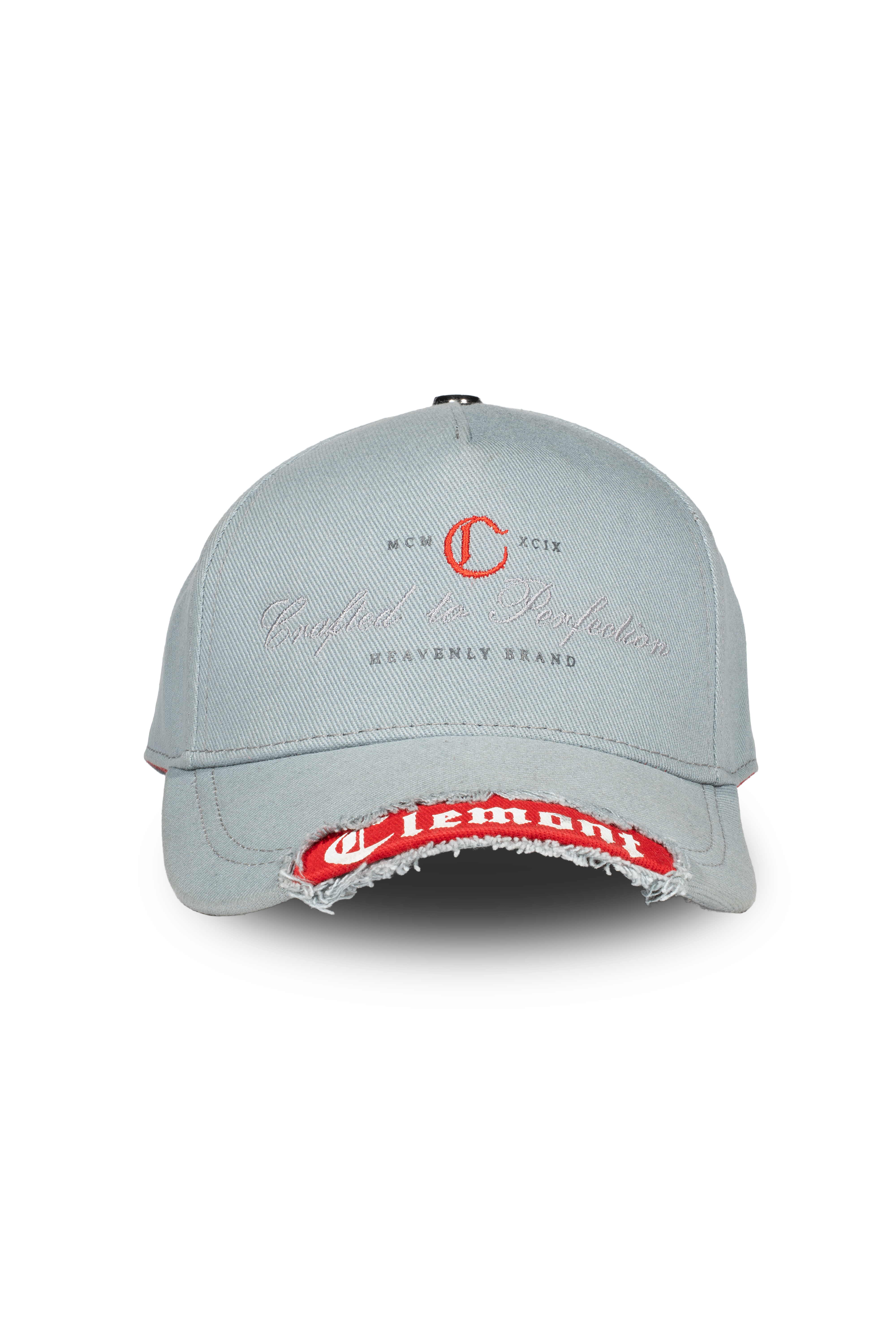 GORRA ACCESORIO EREMITA GRIS CLEMONT