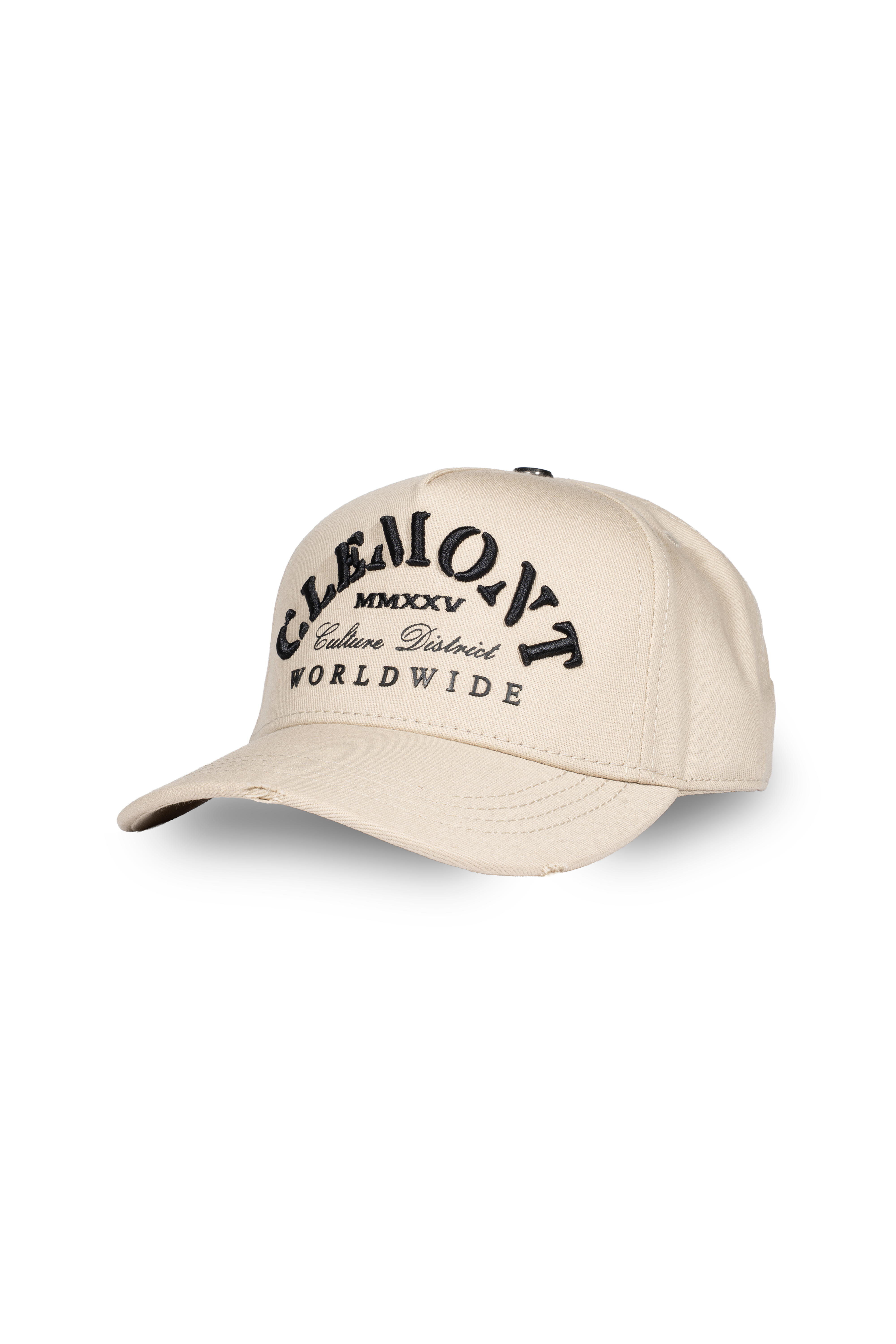 GORRA ACCESORIO INNO NUDE CLEMONT