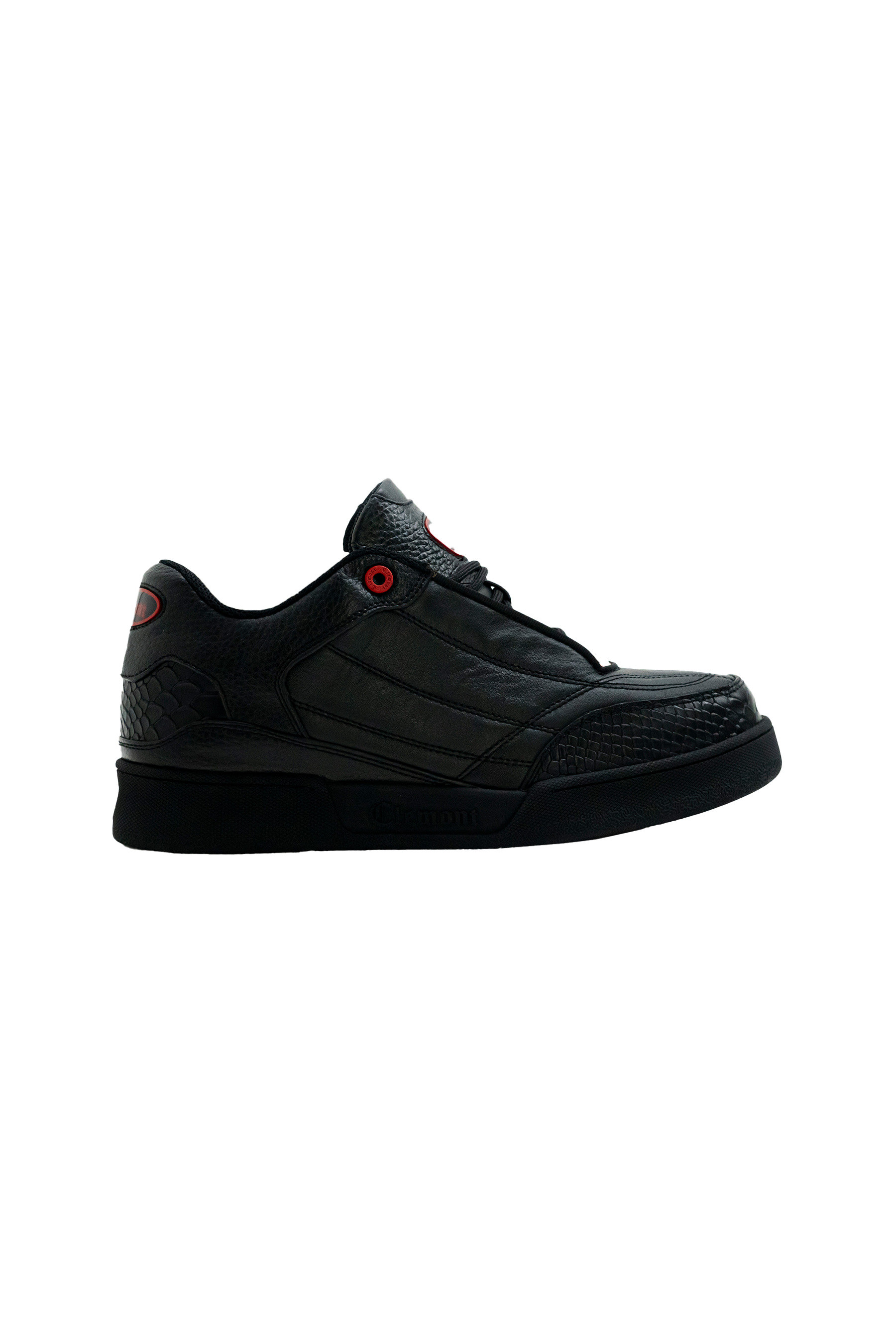 TENIS VENTO NEGRO CLEMONT