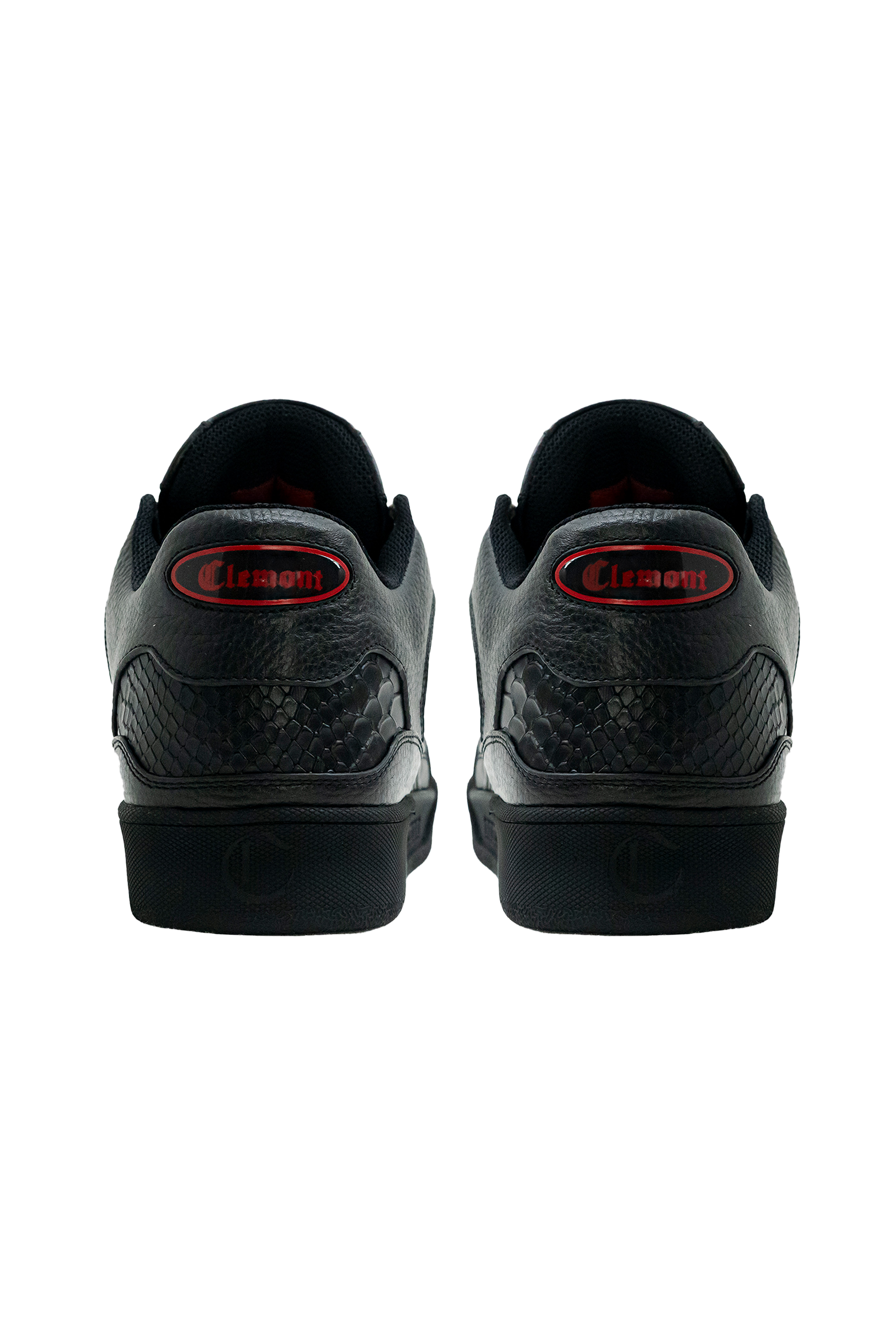 TENIS VENTO NEGRO CLEMONT